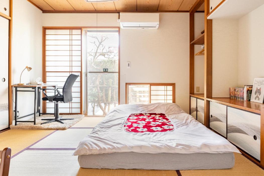 Double Room with Terrace photo 1
