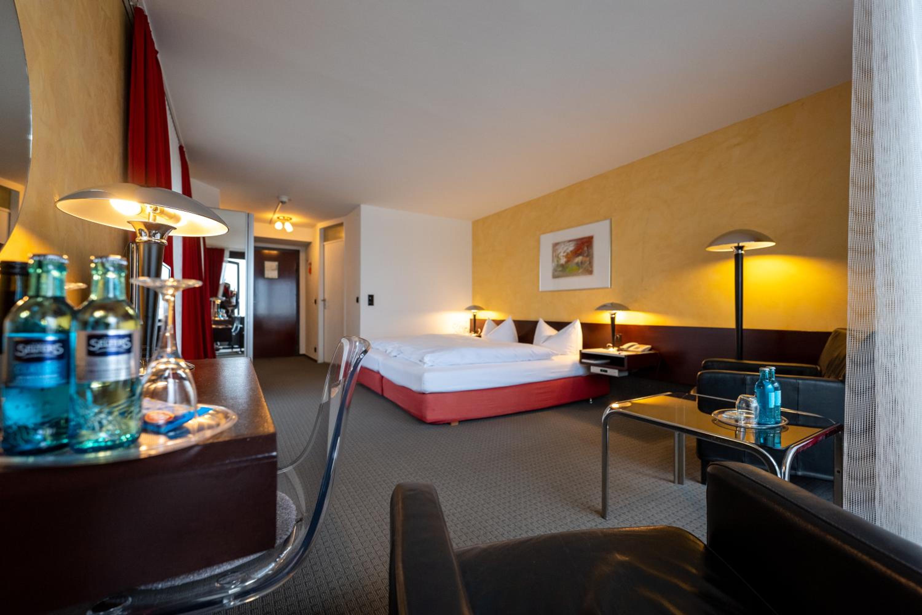 Double Room - Sea Side