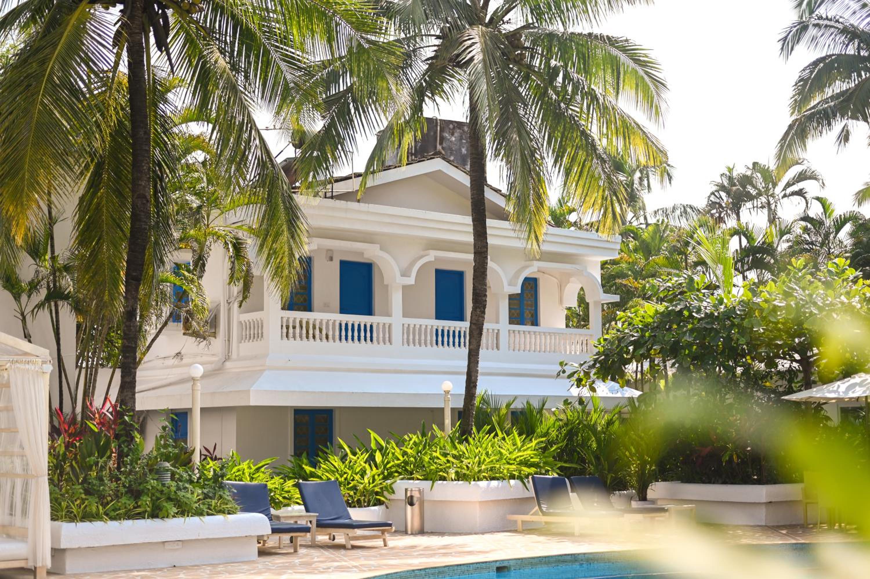 Three-Bedroom Villa - Photo 1