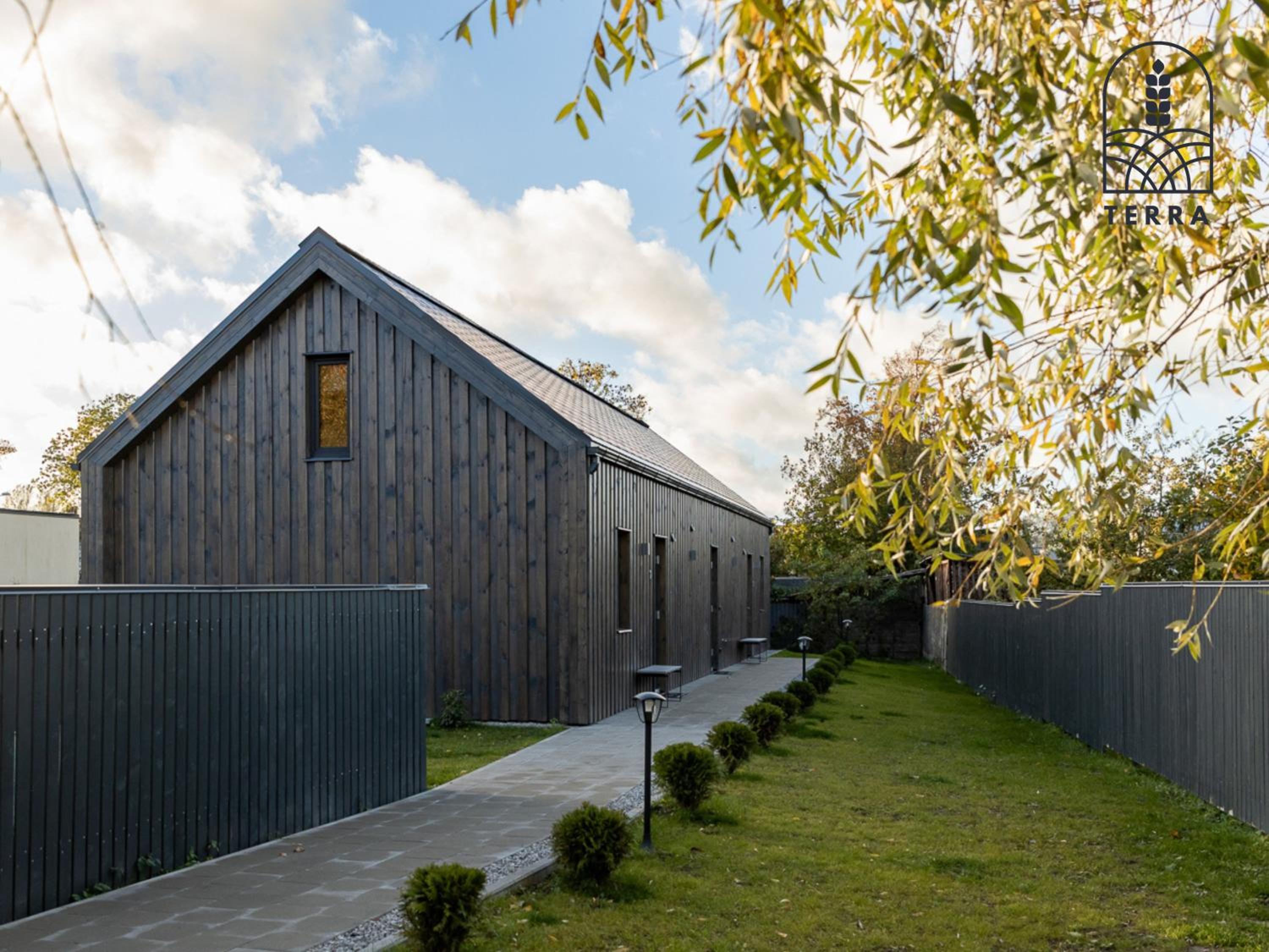 Three-Bedroom House - Photo 15