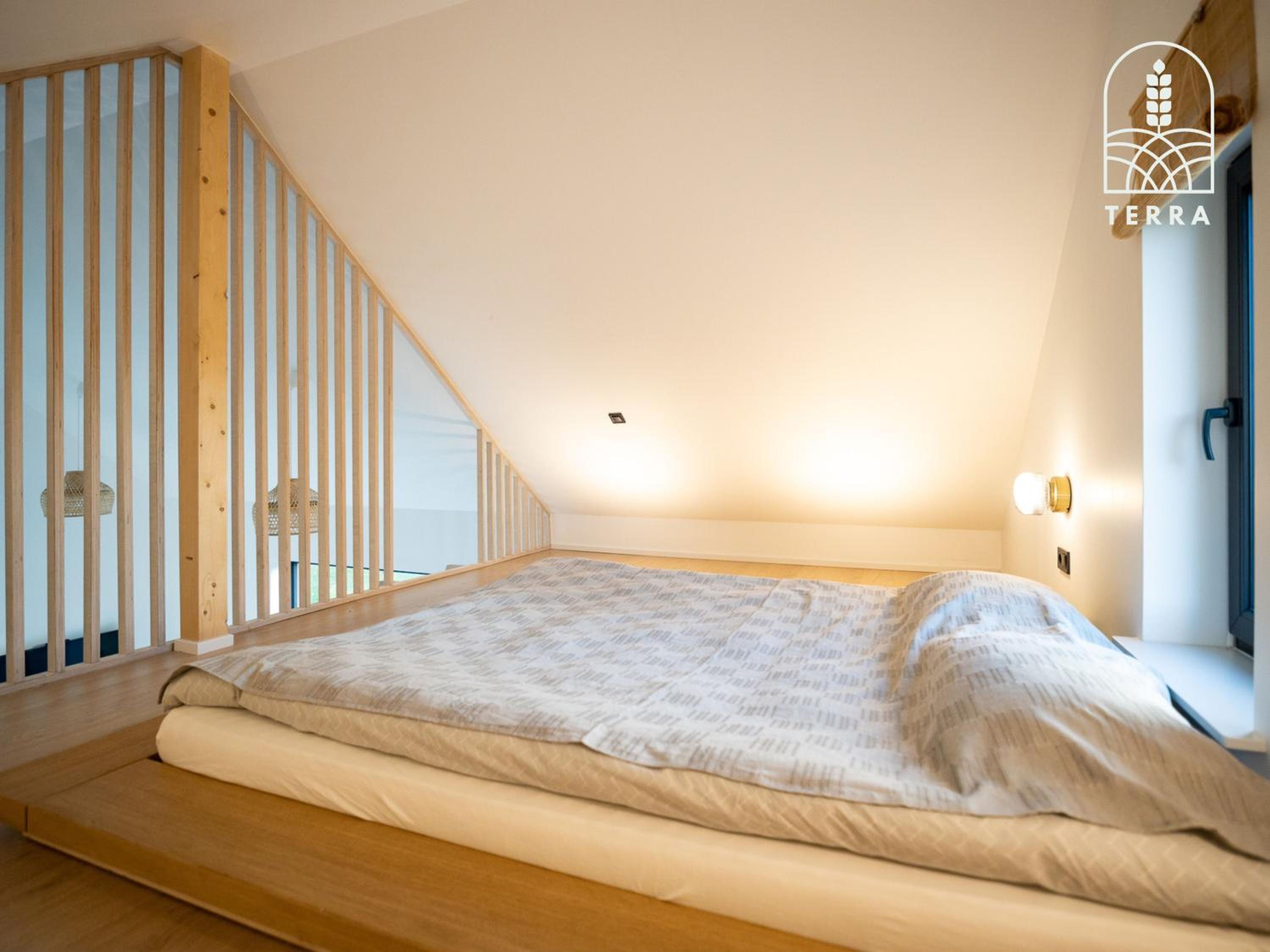 Three-Bedroom House - Photo 17