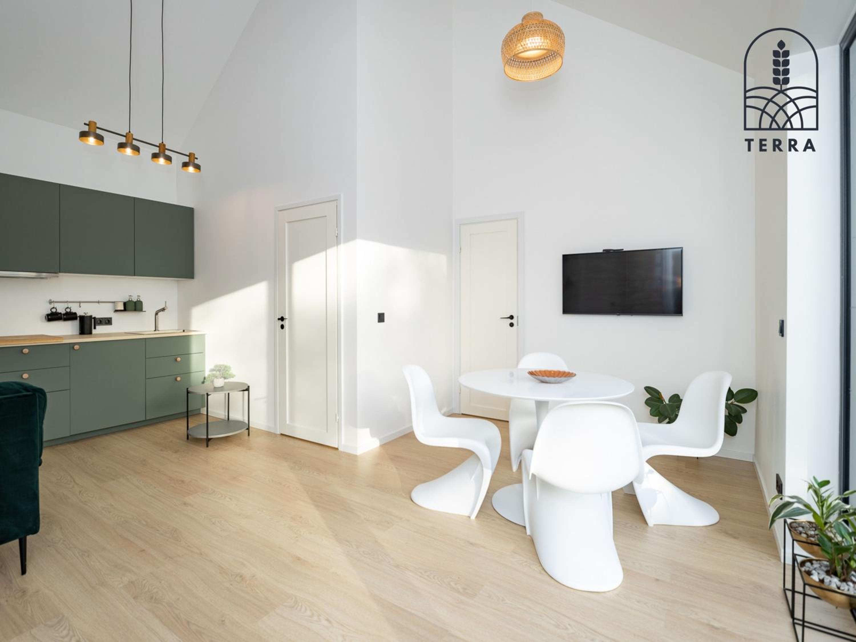 Three-Bedroom House - Photo 18