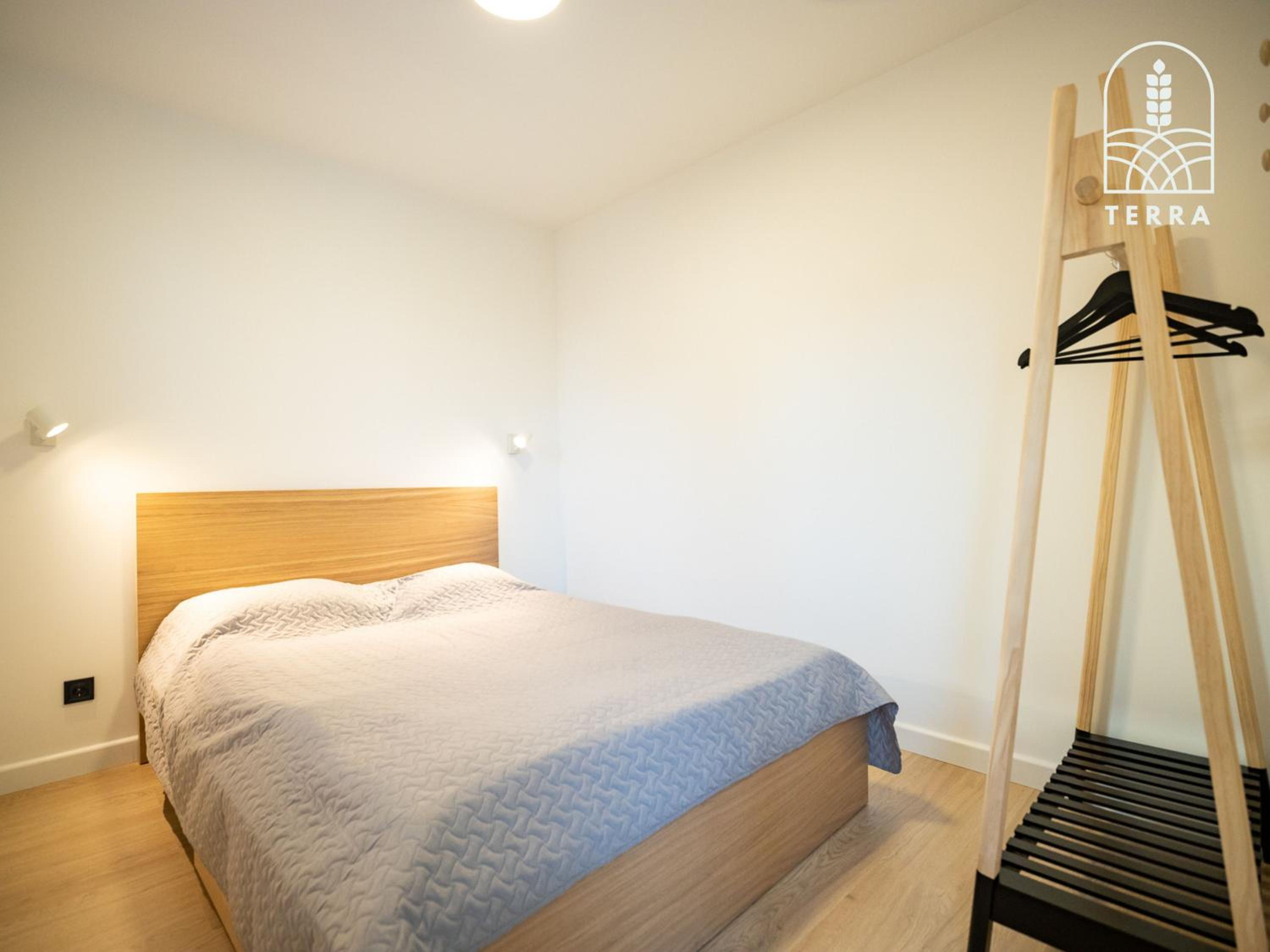 Three-Bedroom House - Photo 19