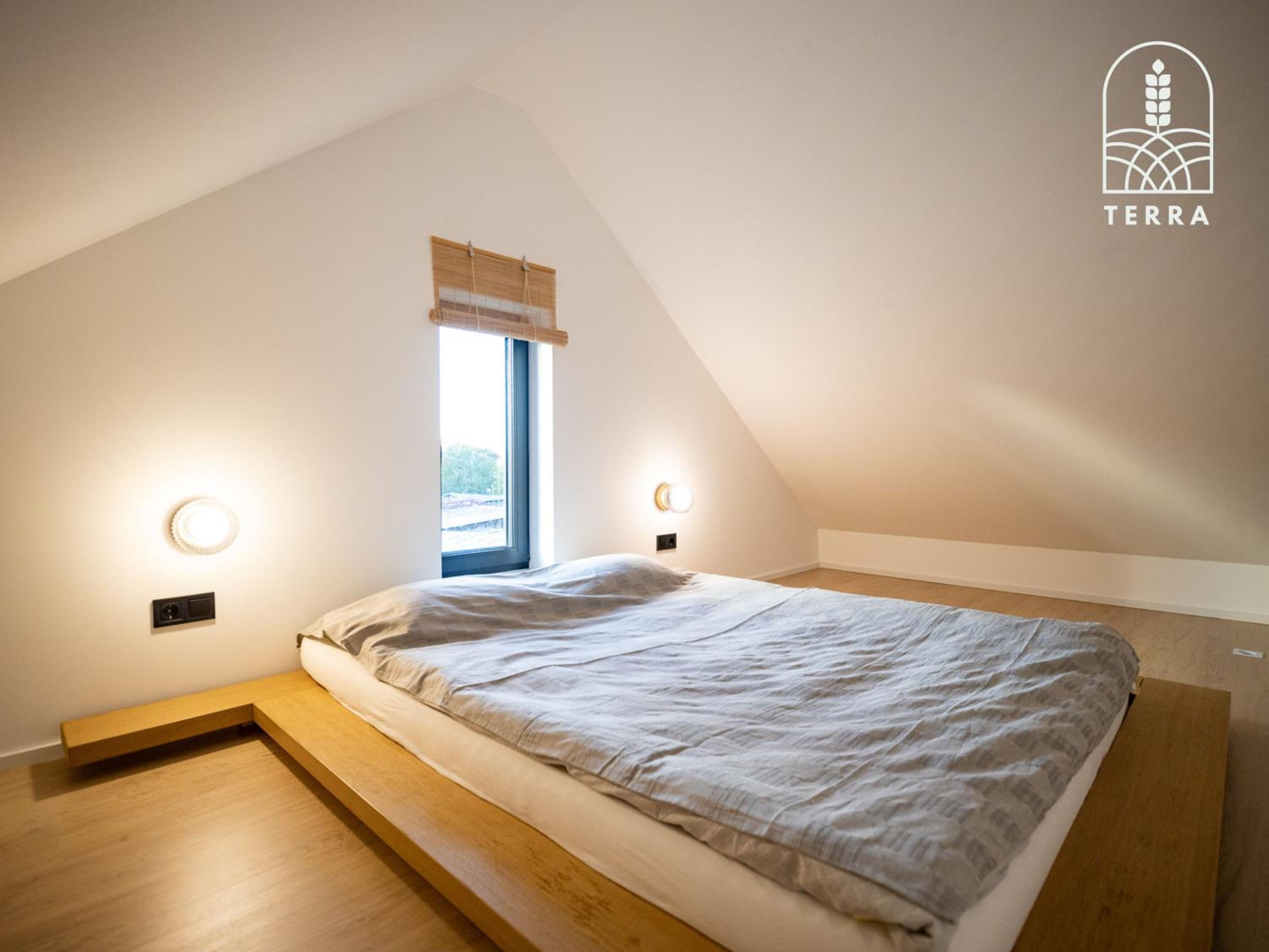 Three-Bedroom House - Photo 21