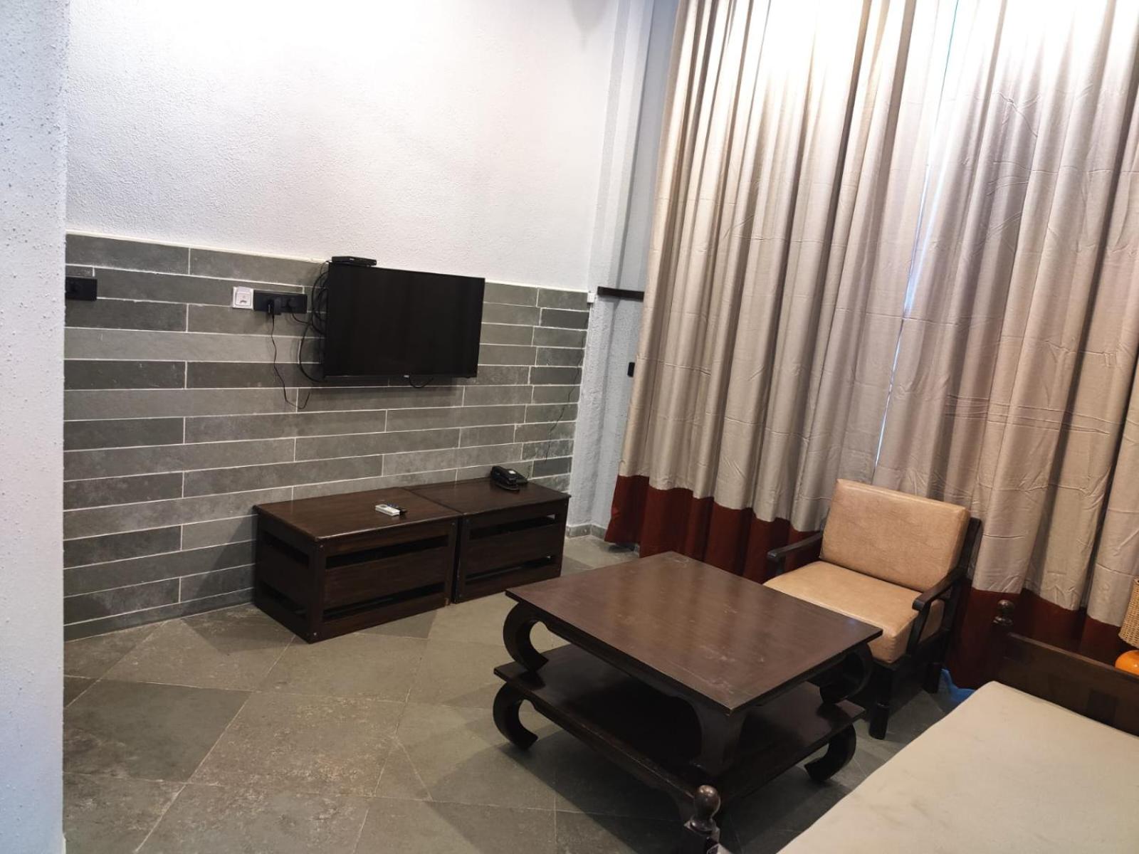 Classic Suite