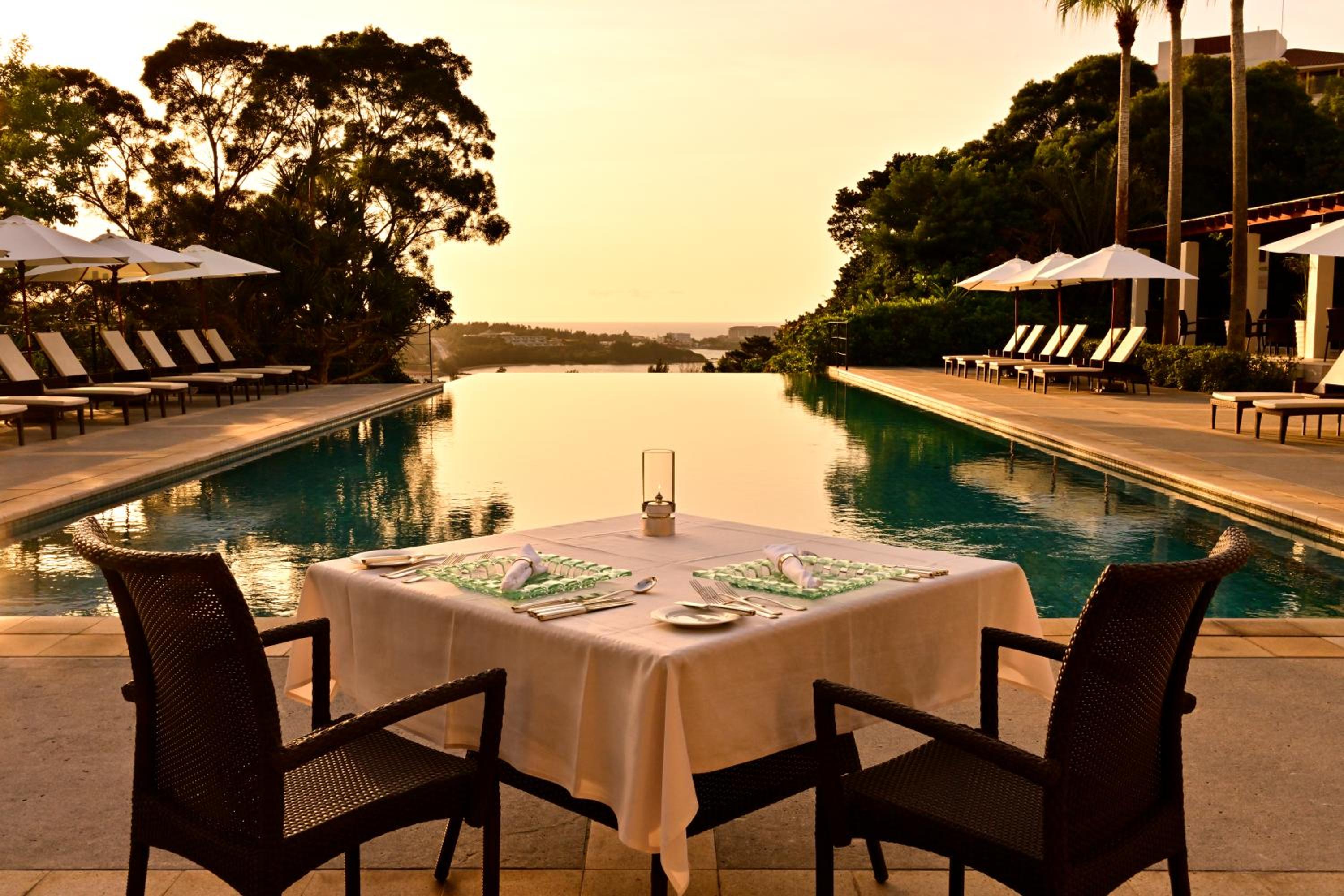 High Floor Deluxe Room, Chef'S Recommended Dinner Included Once During Stay (Over 13 Years Old Only)