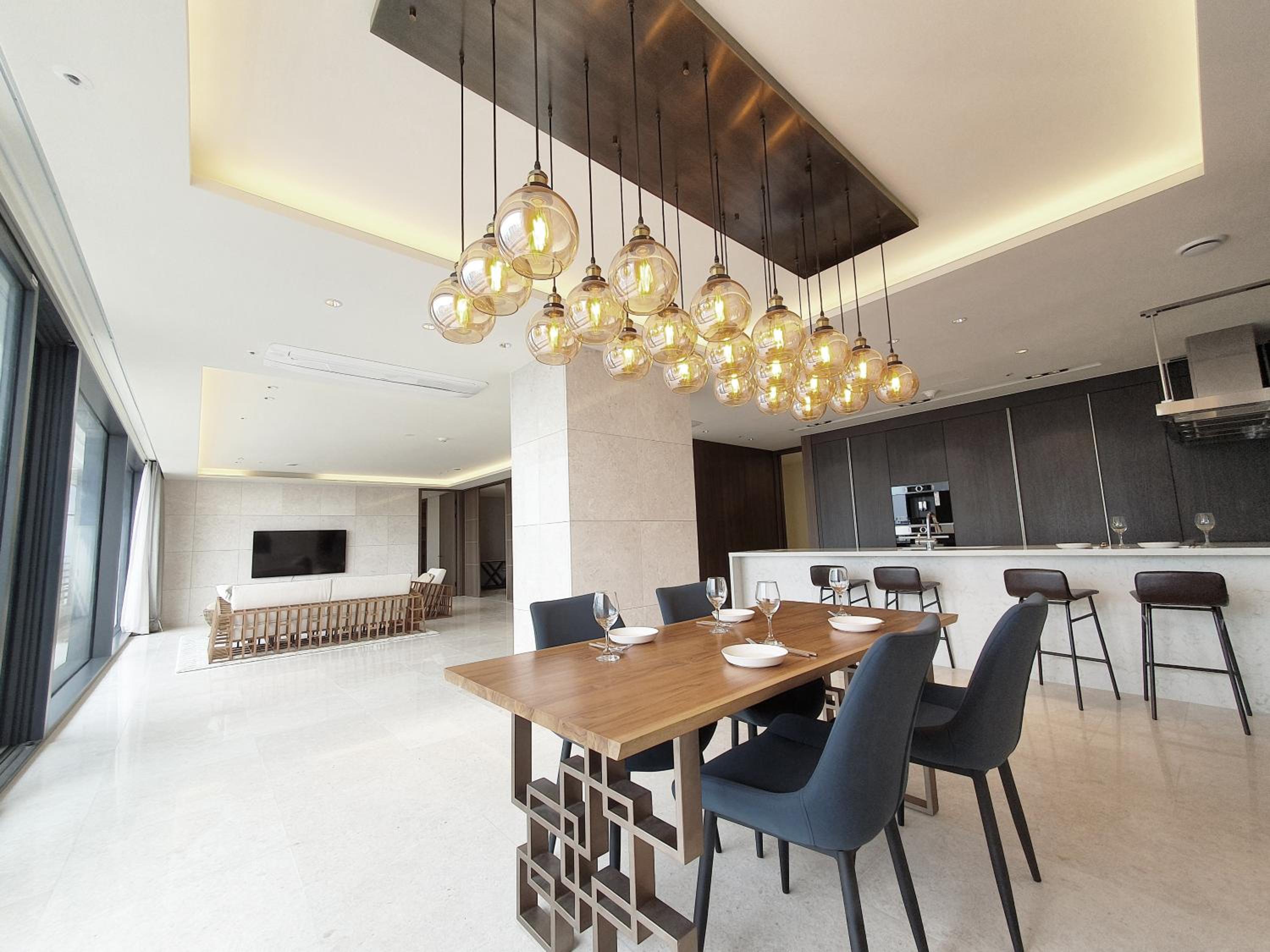 [Family day Cooking PKG] PENTHOUSE(8PAX) + Cooking Experience & Gift Included photo 2