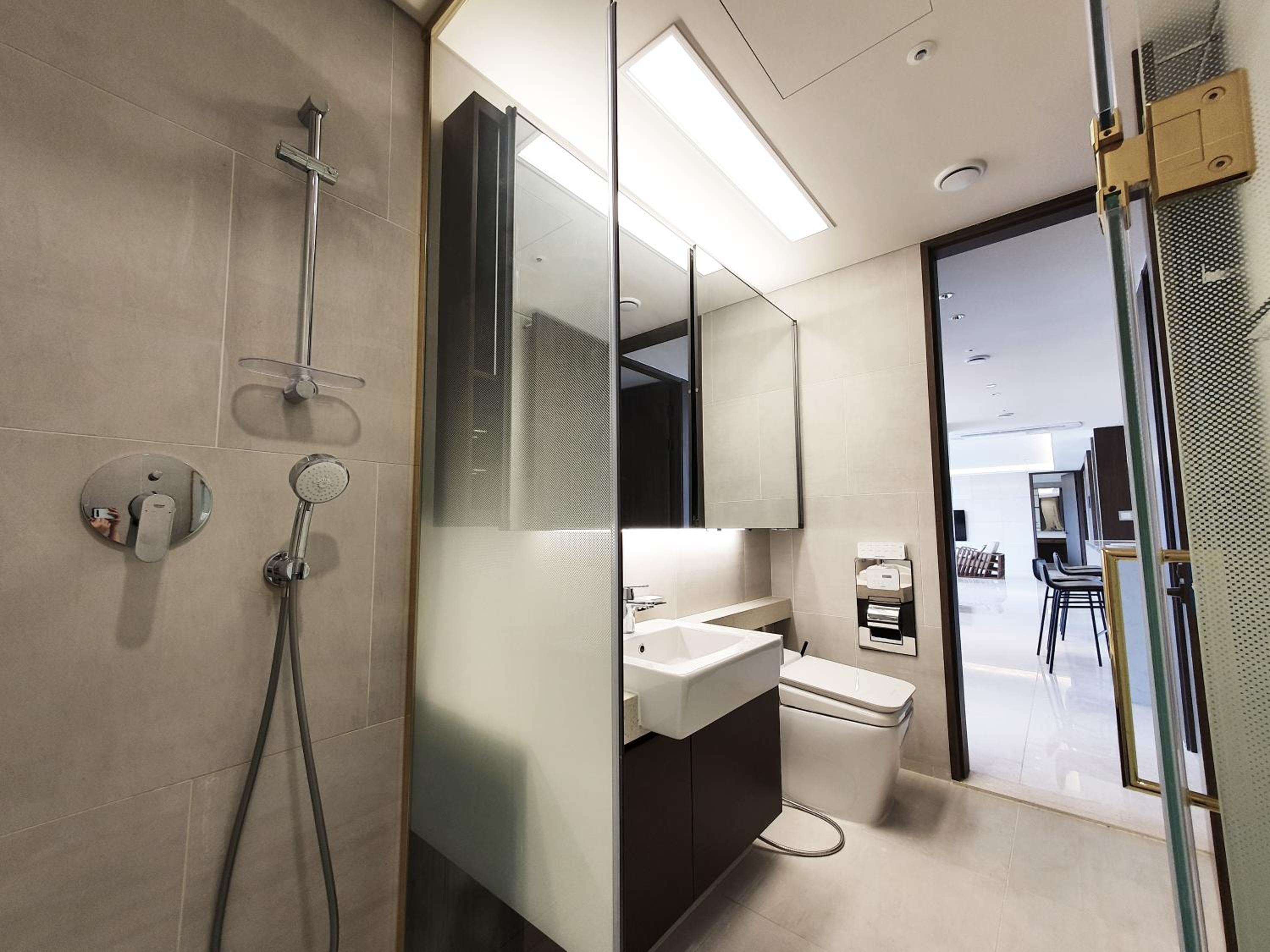 [Family day Cooking PKG] DUPLEX PENTHOUSE (8PAX) + Cooking Experience & Gift Included photo 2