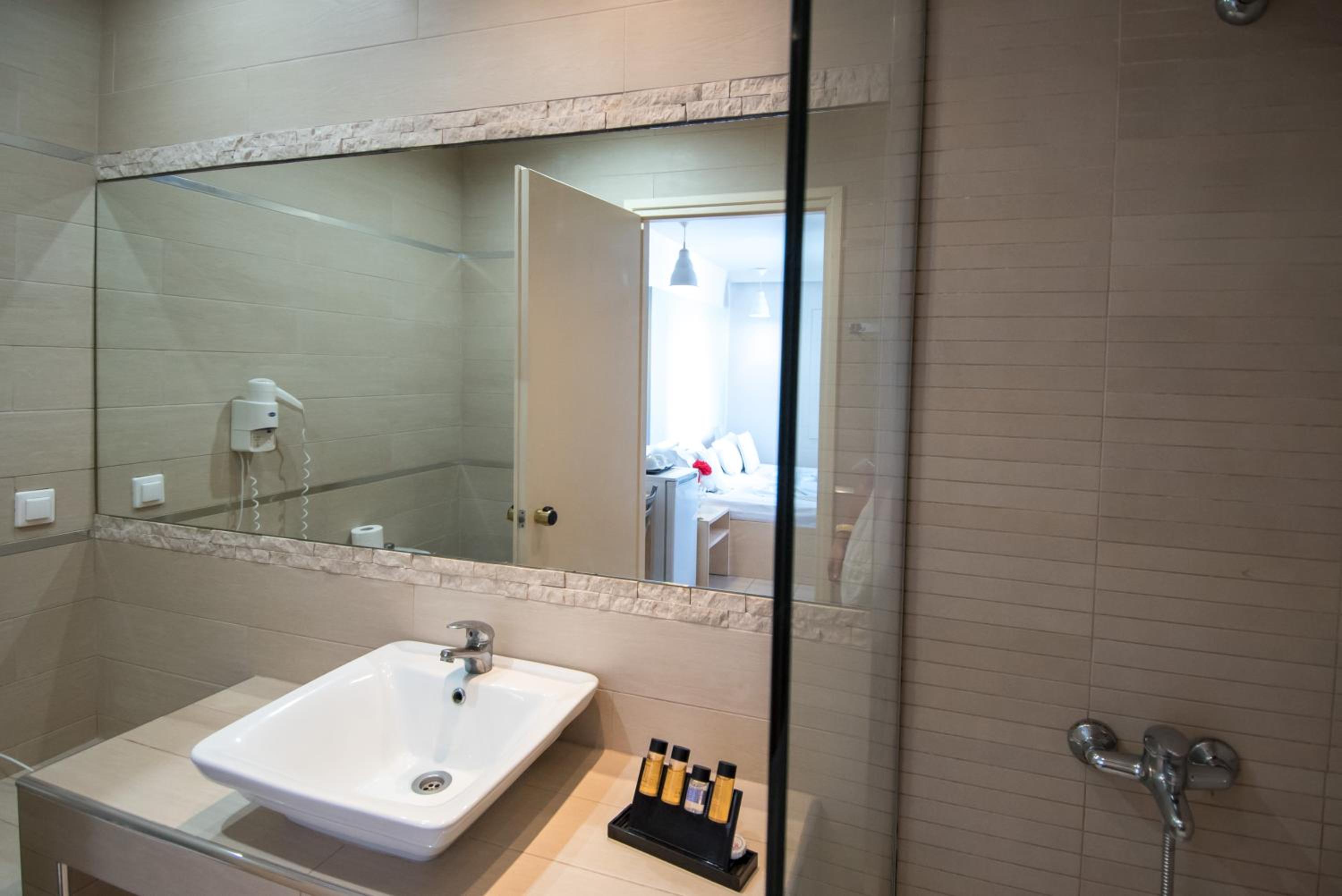 Double Room with Terrace photo 3