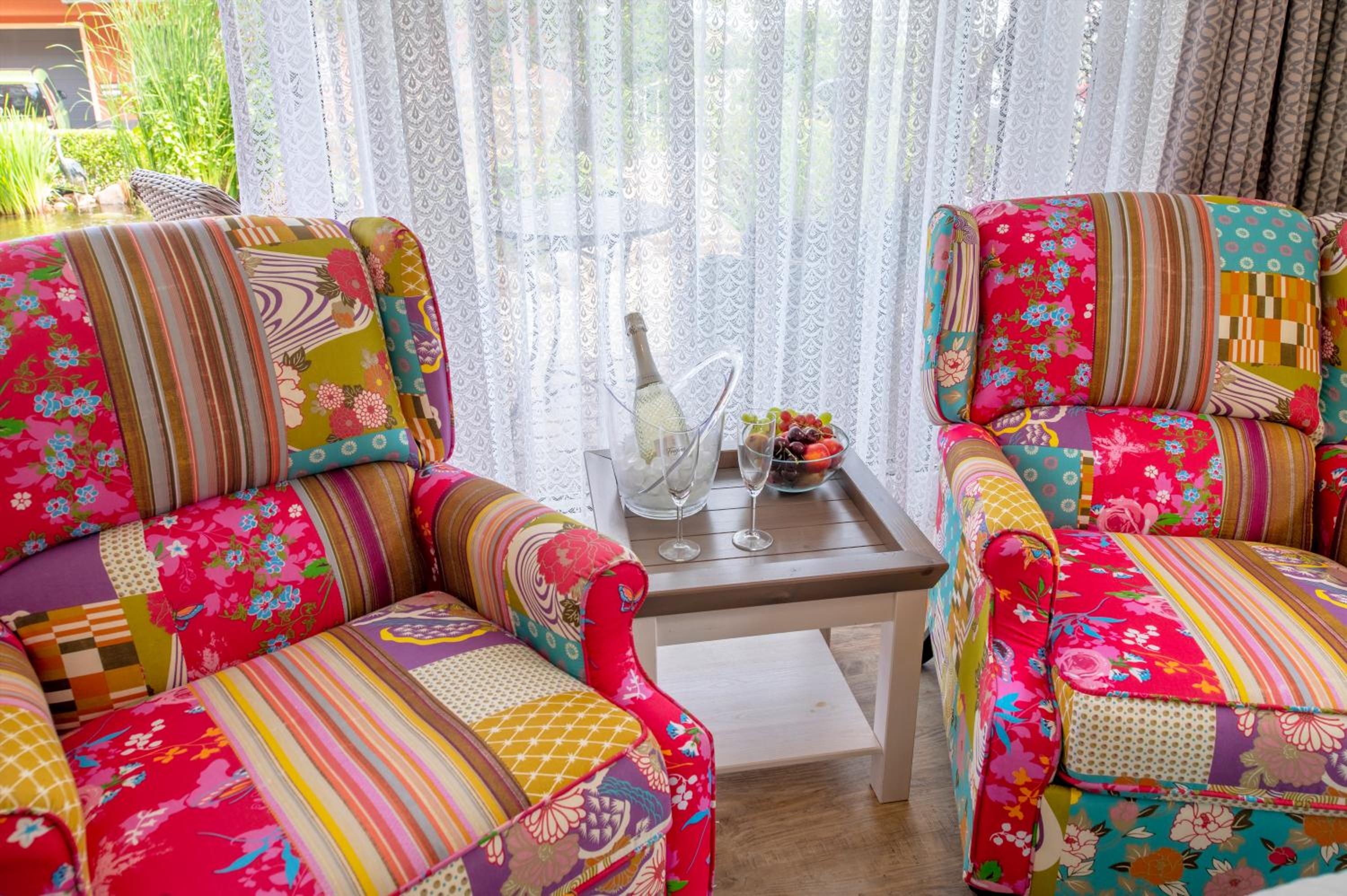 Studio with Garden View photo 3