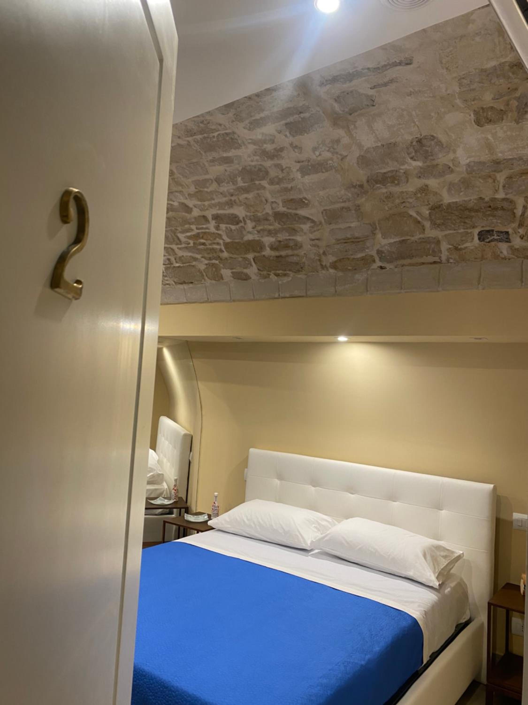 Triple Room With Private Bathroom photo 3