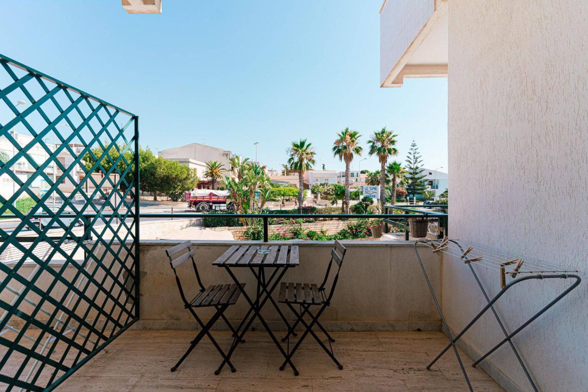 Double Room with Balcony photo 2