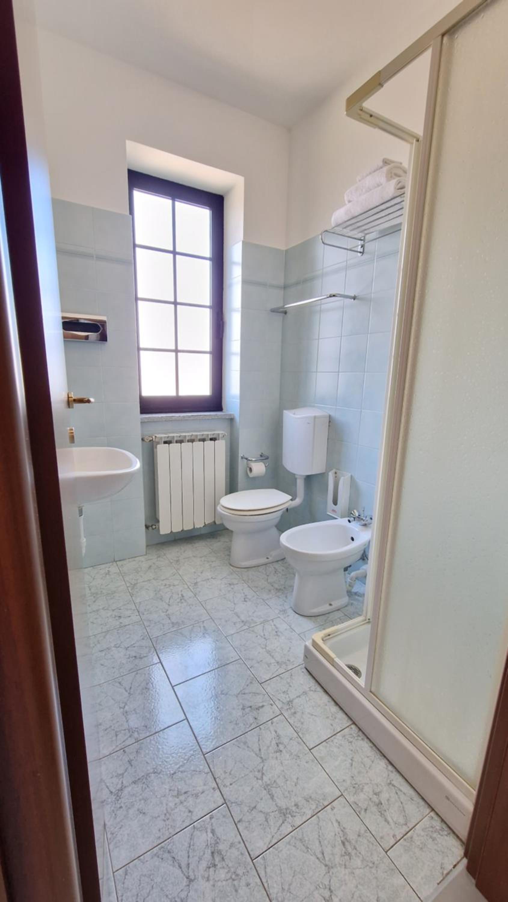 Twin Room with Garden View - Photo 8