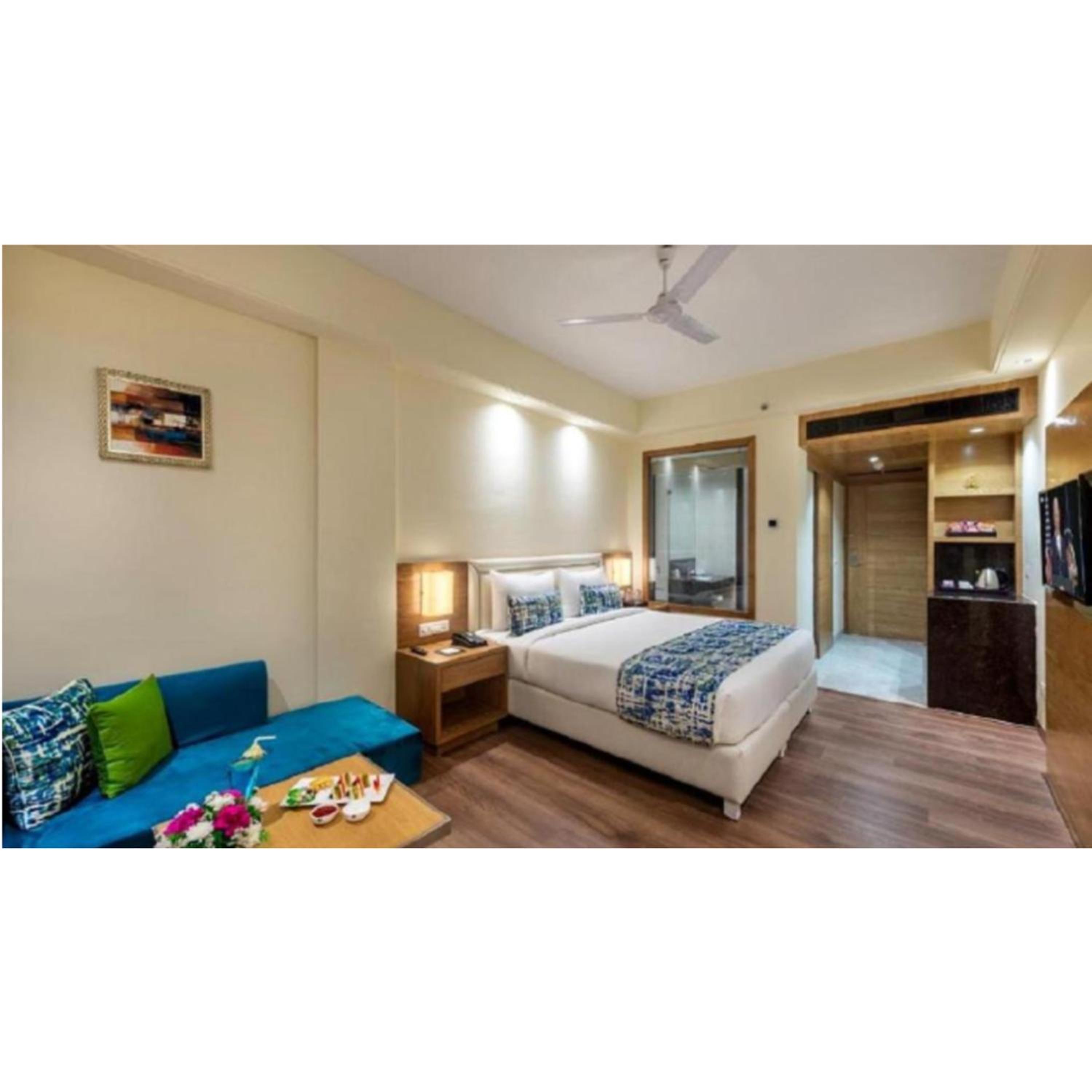 King Room - Photo 4