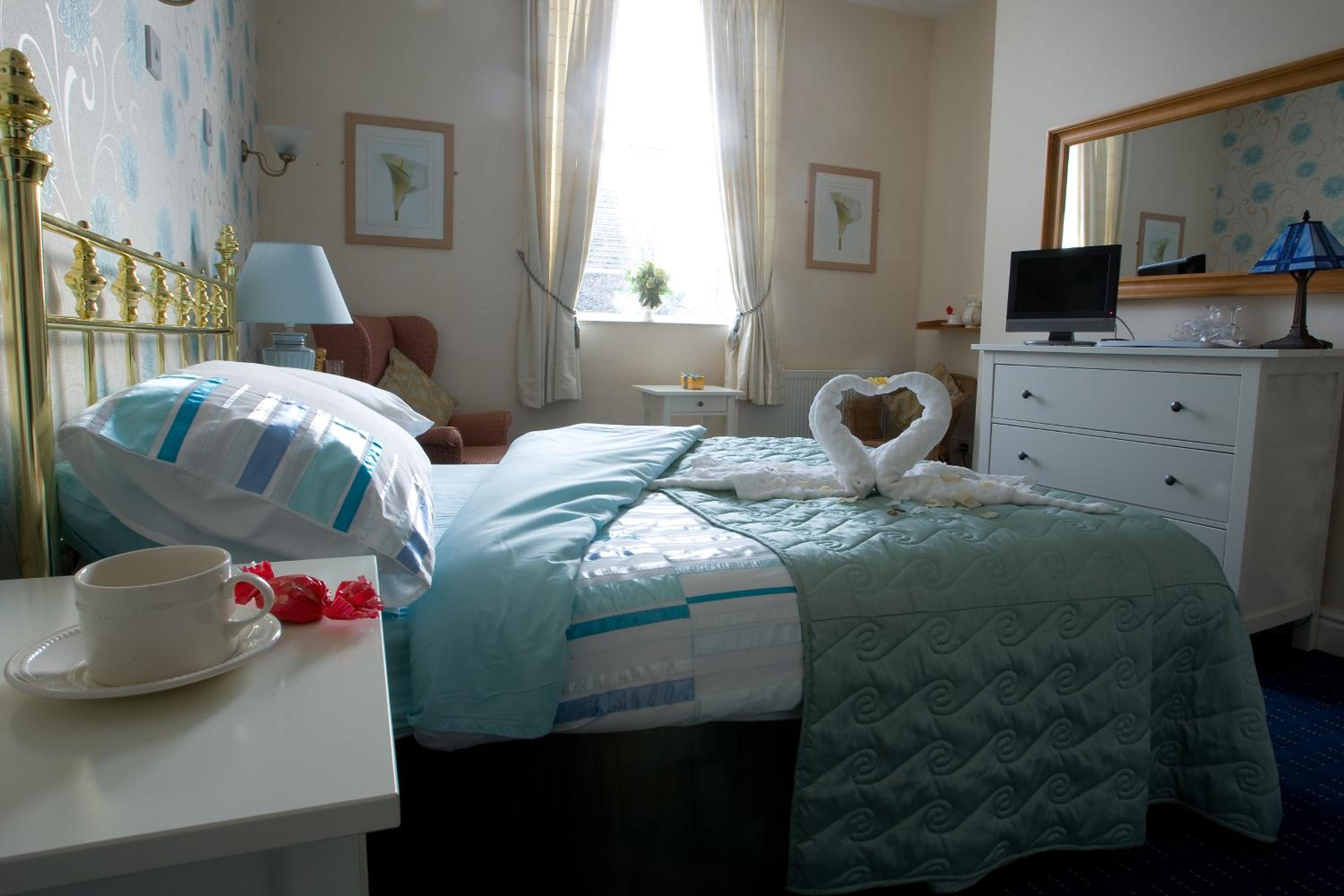 Superior Double Room - Photo 29