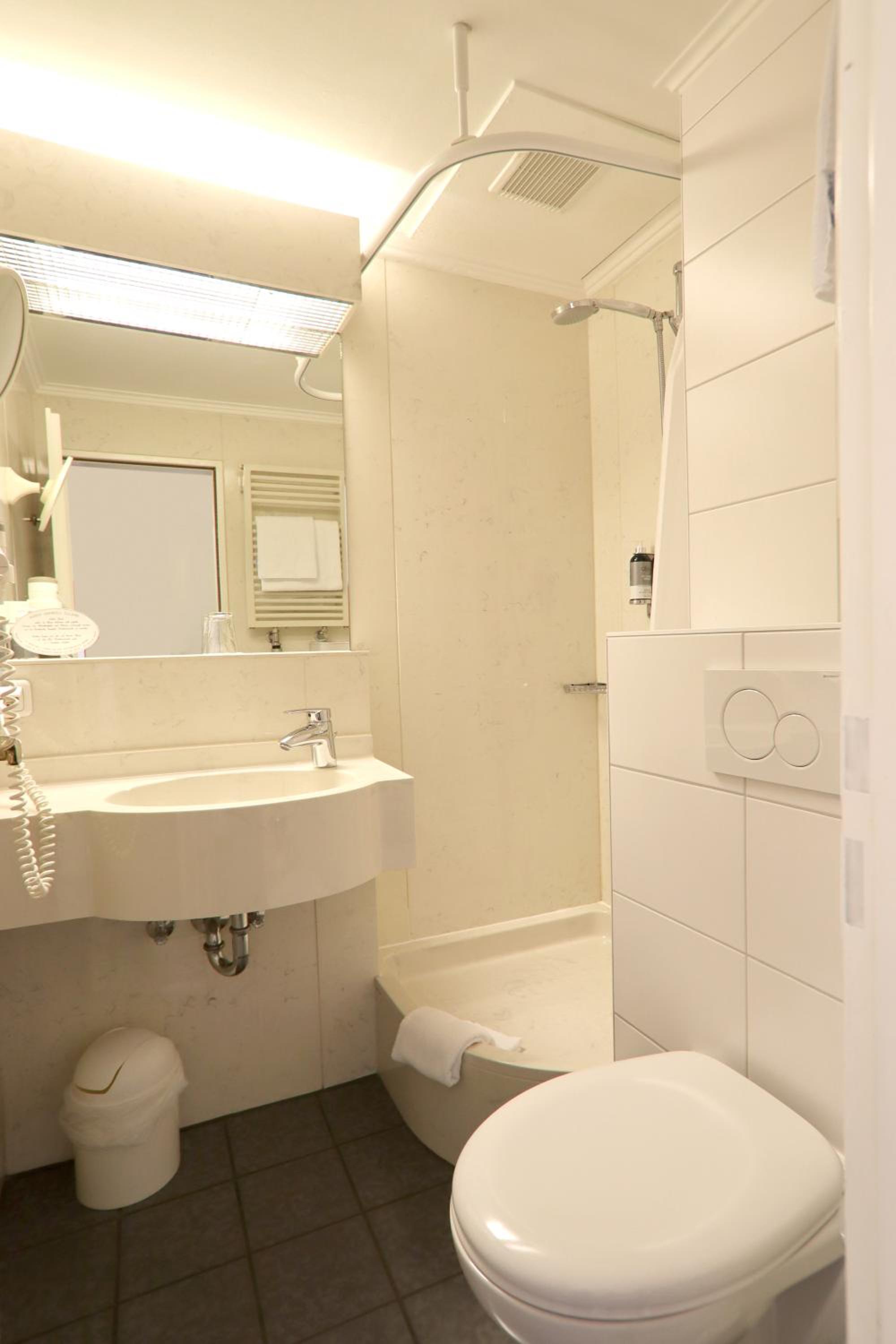 Classic Double Room - Photo 3