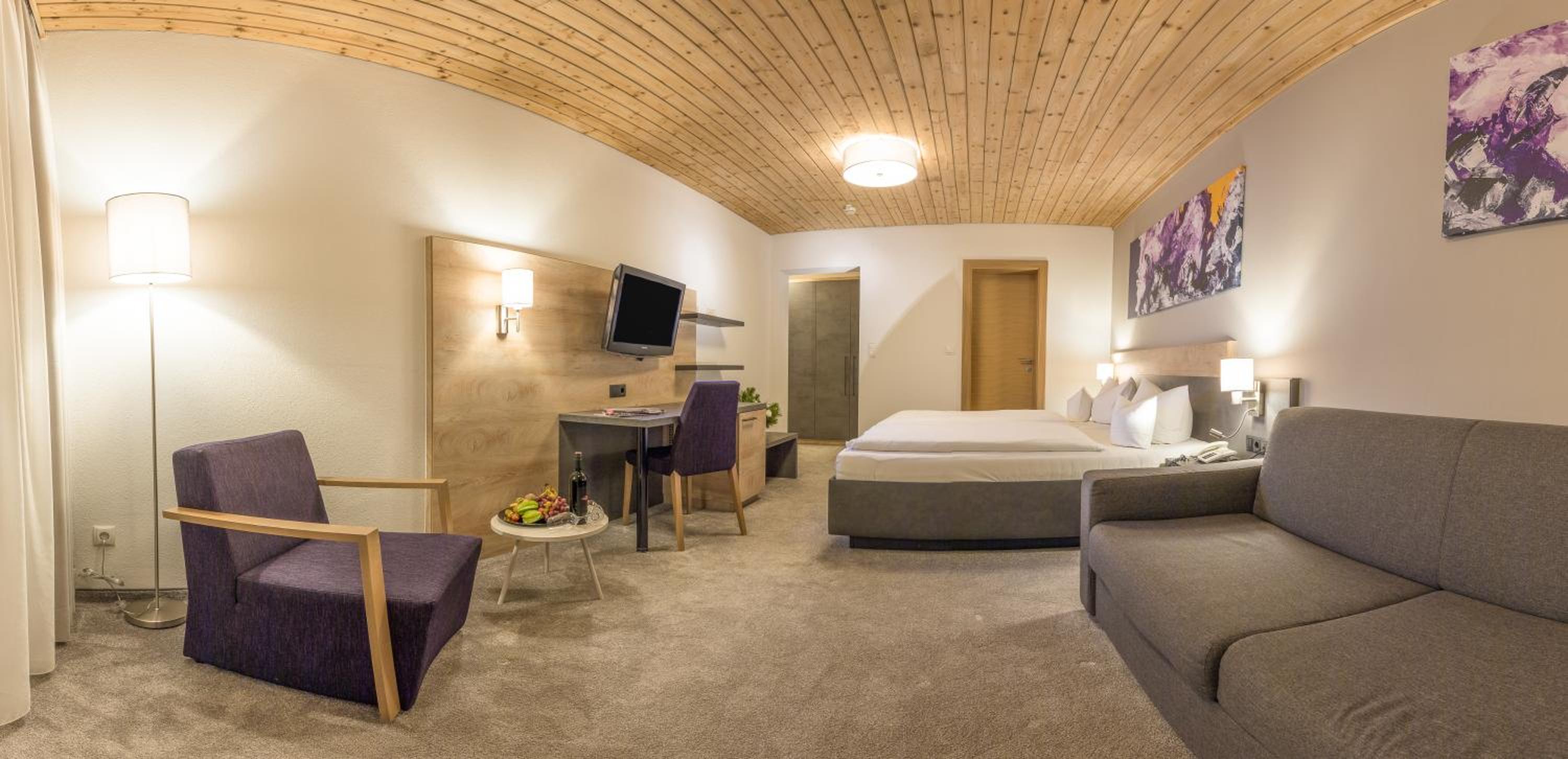 Double Room photo 1