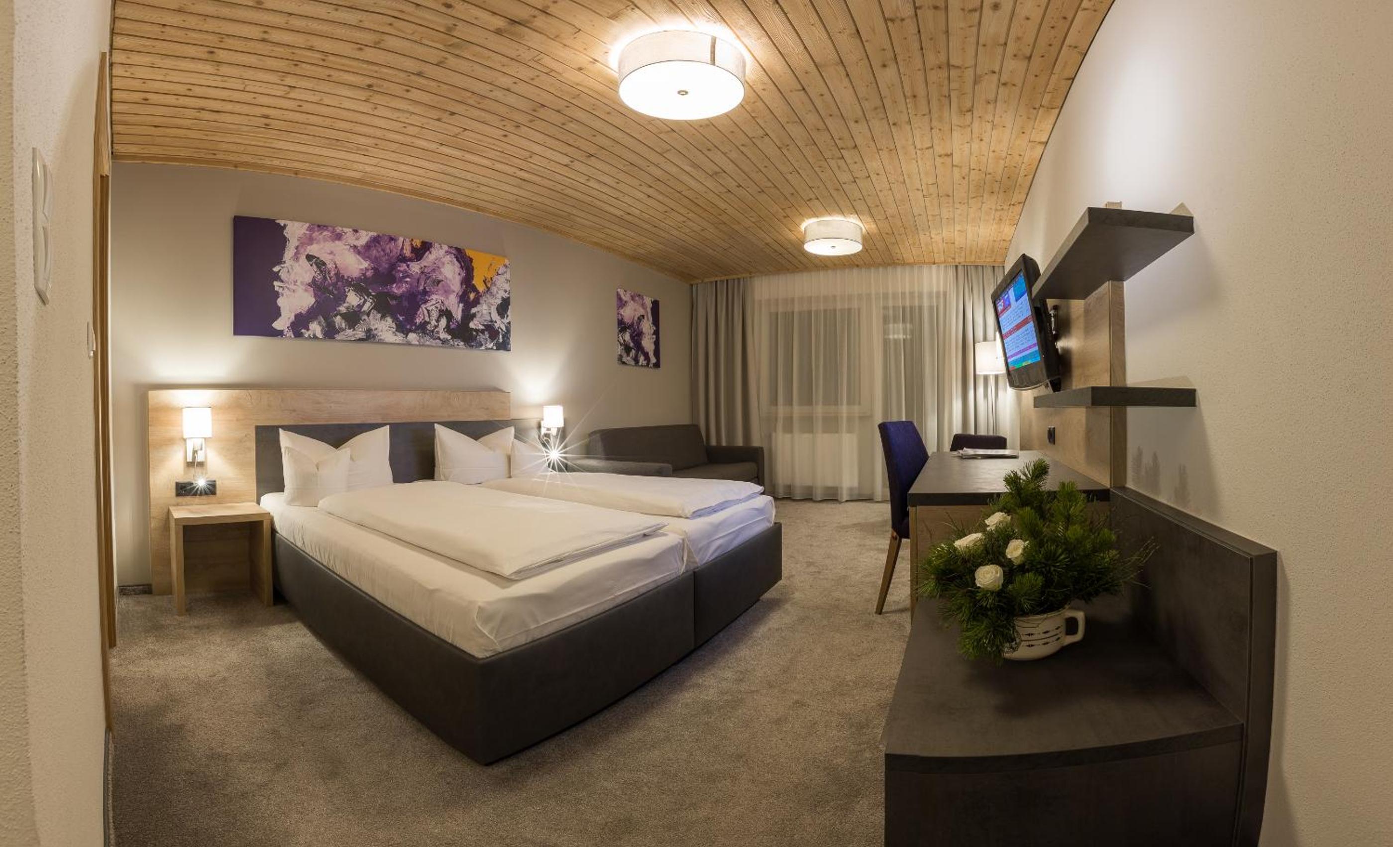 Double Room photo 3