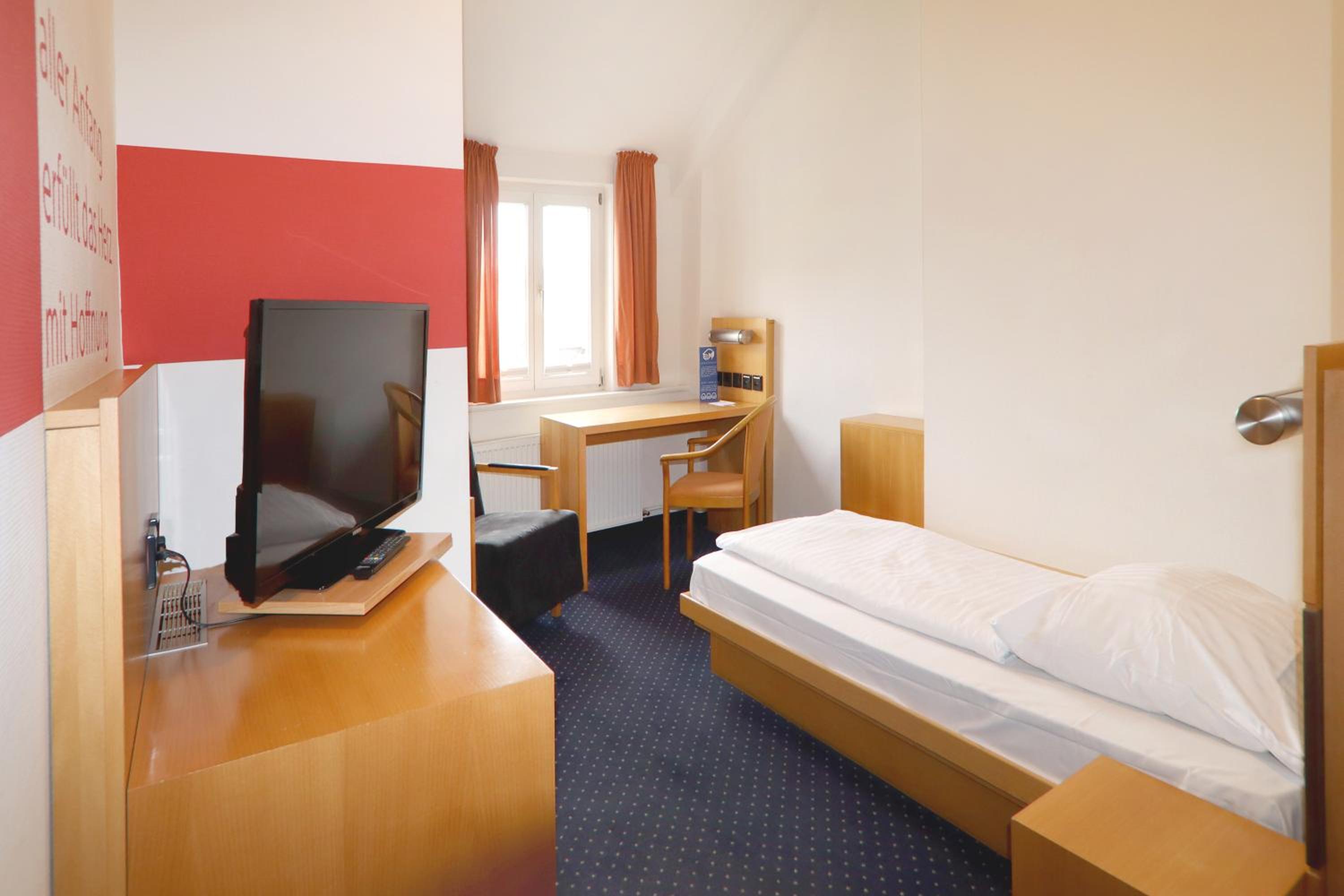 Classic Single Room photo 1