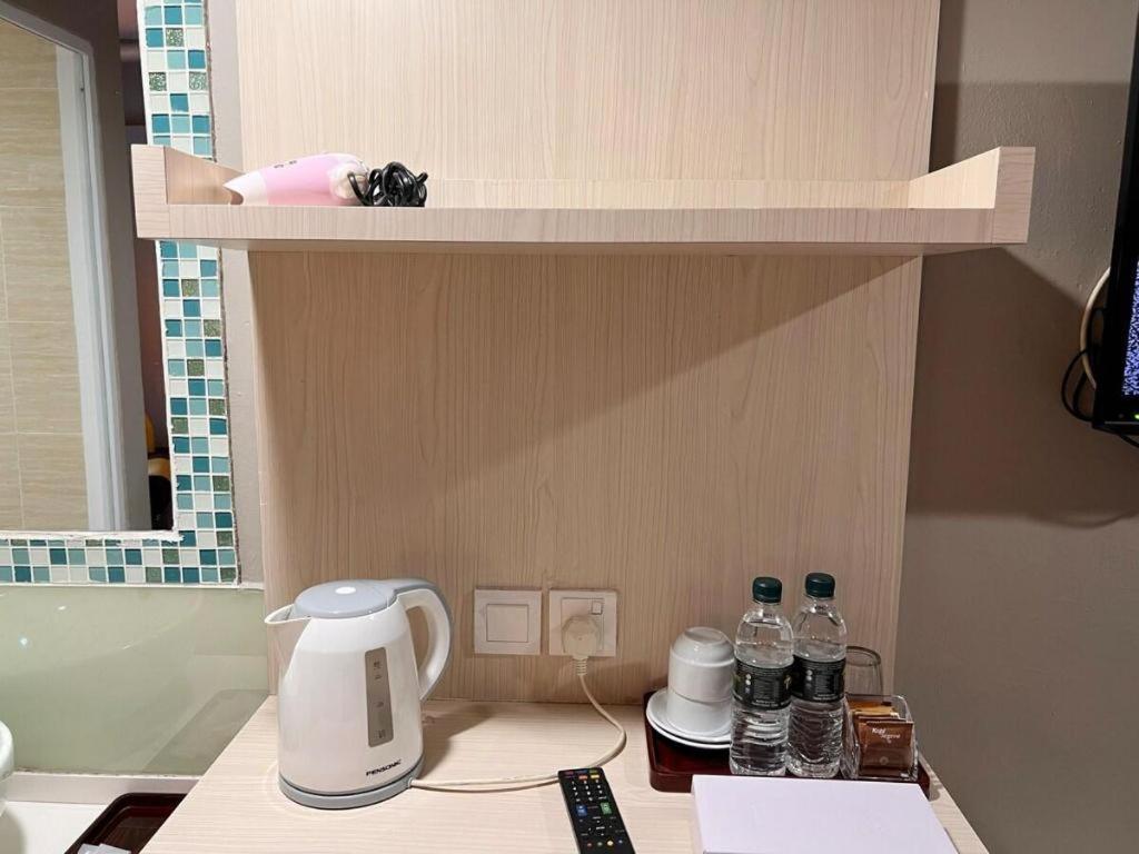 Double or Twin Room - Photo 5