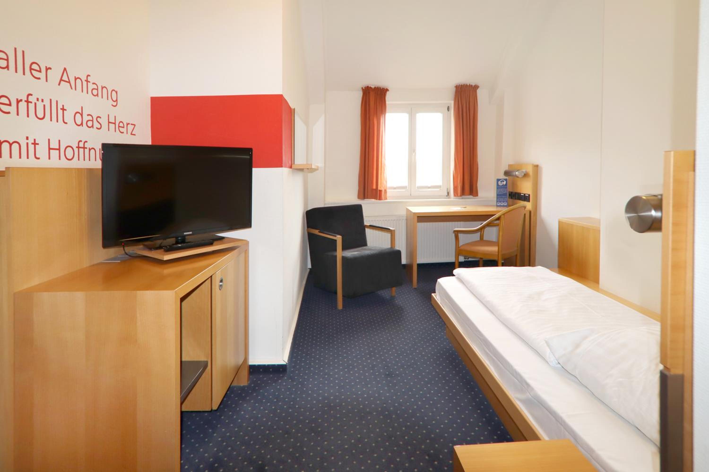 Classic Single Room photo 2