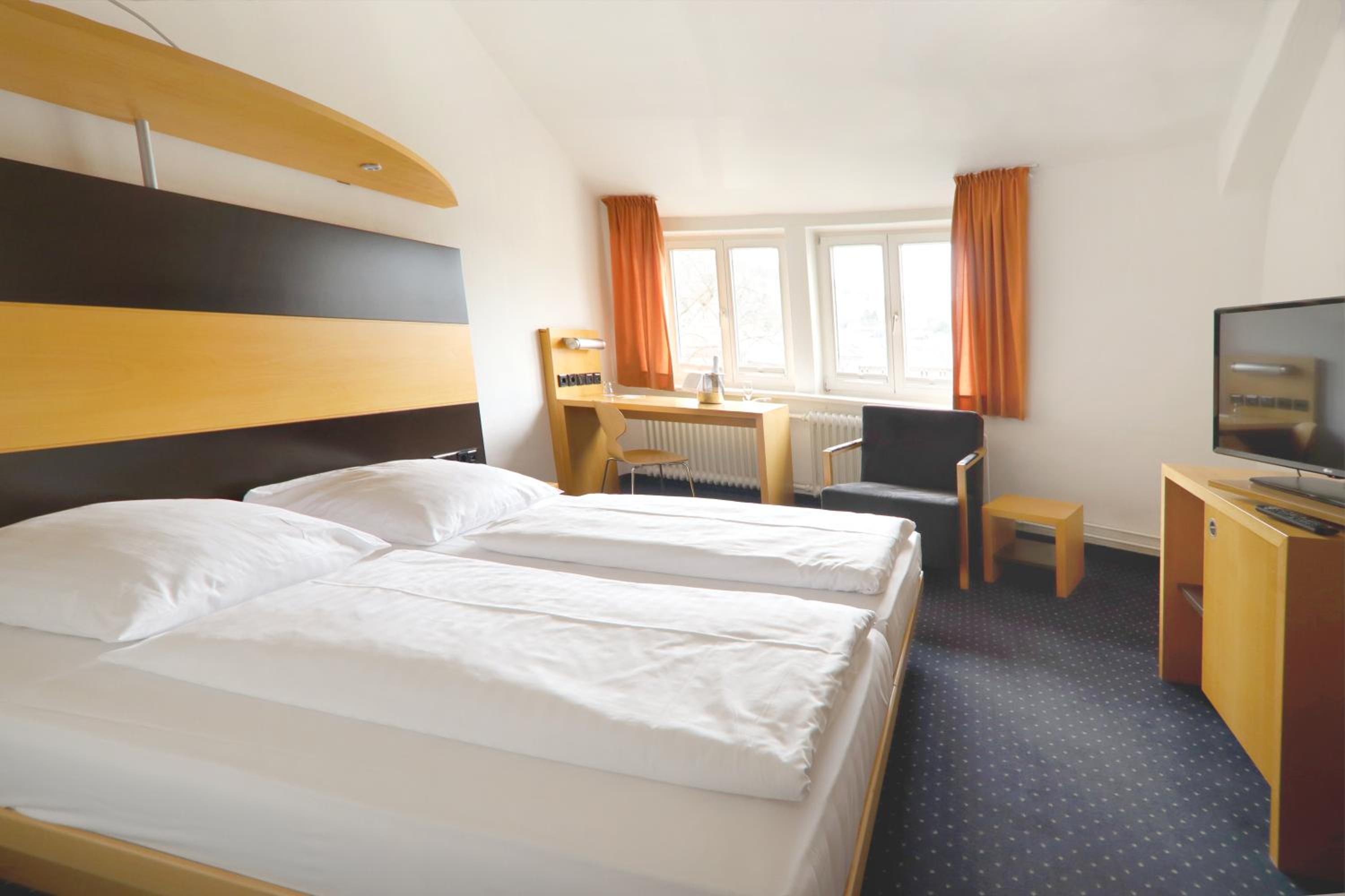 Comfort Double Room - Photo 1