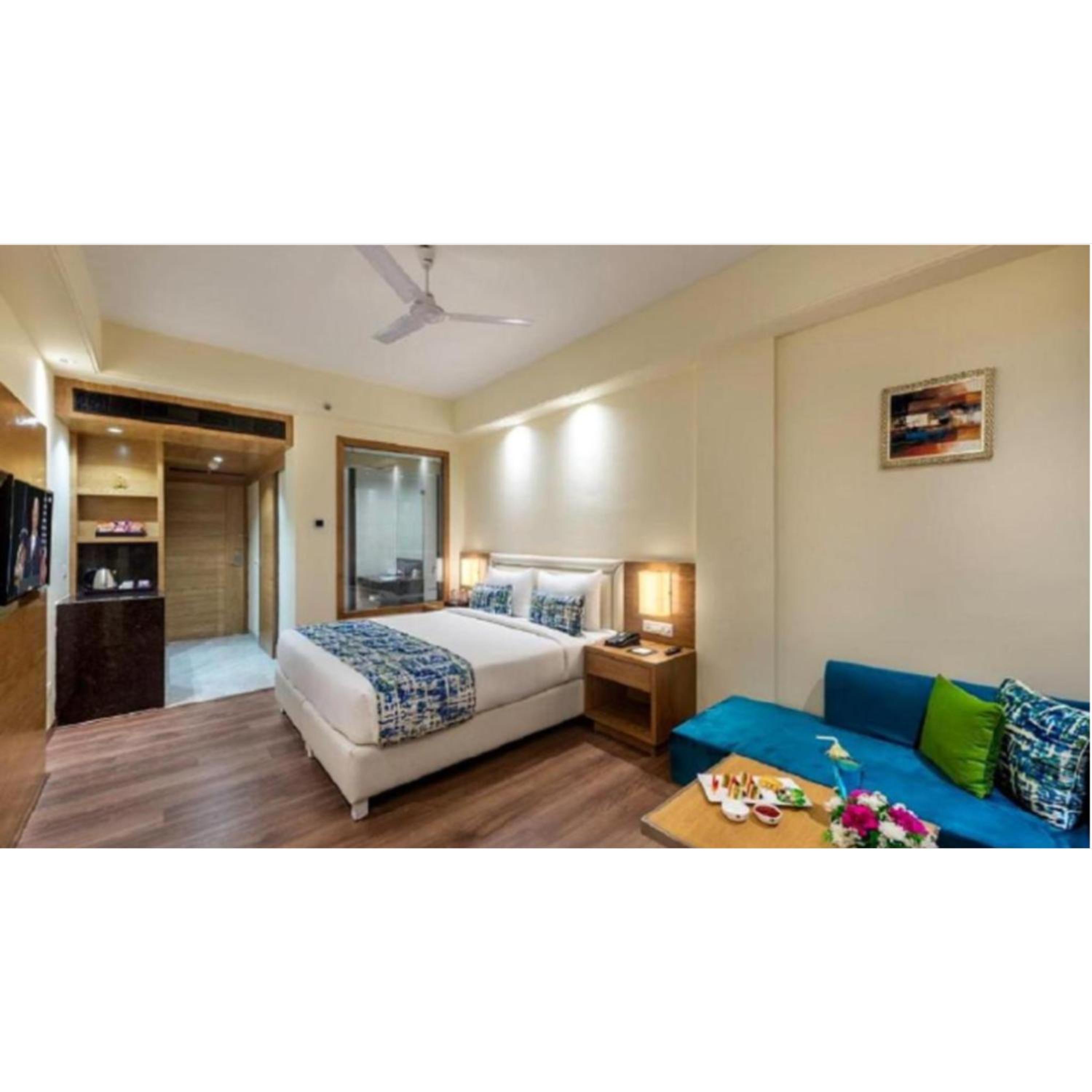 King Room - Photo 3