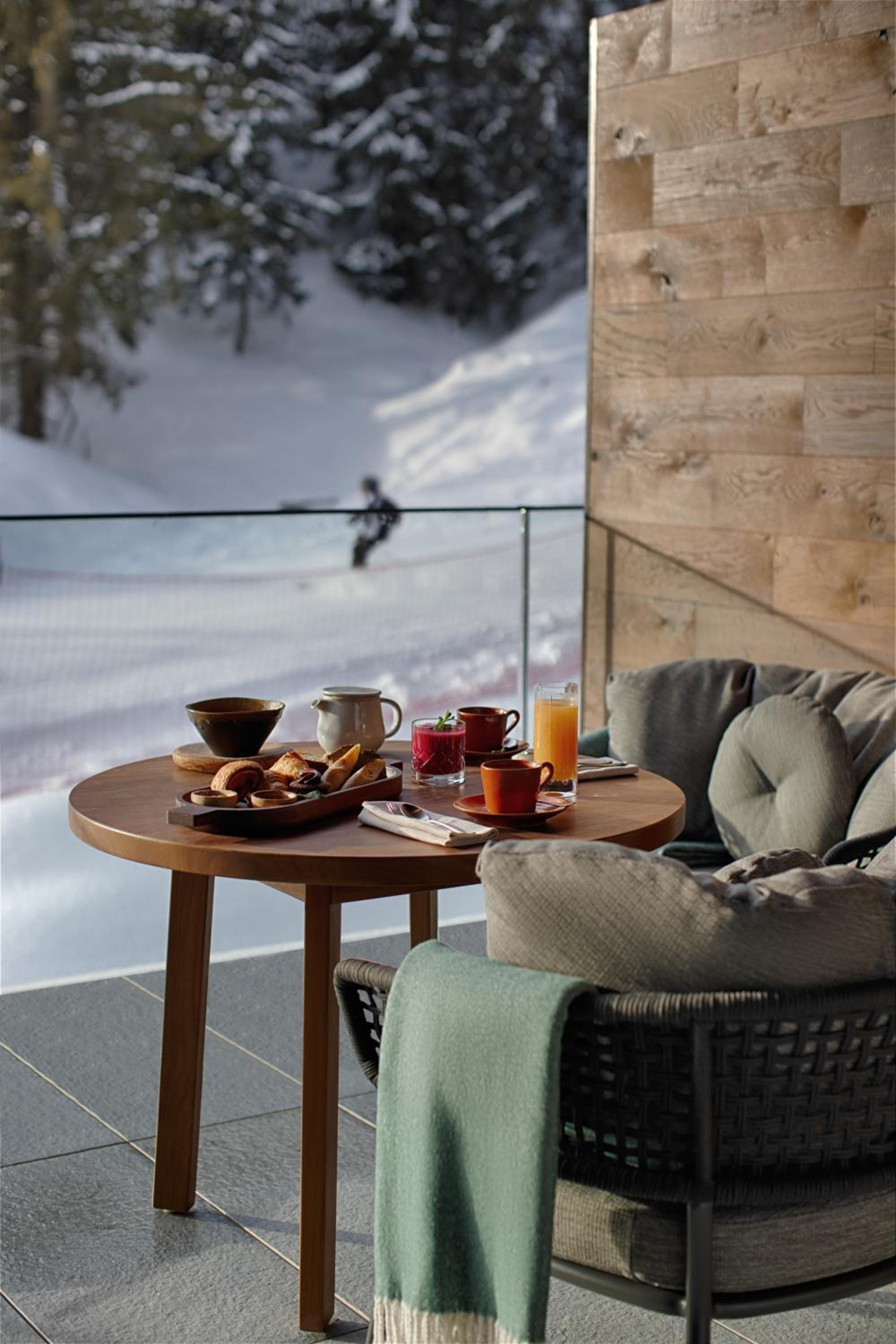 Terrace - Photo 3