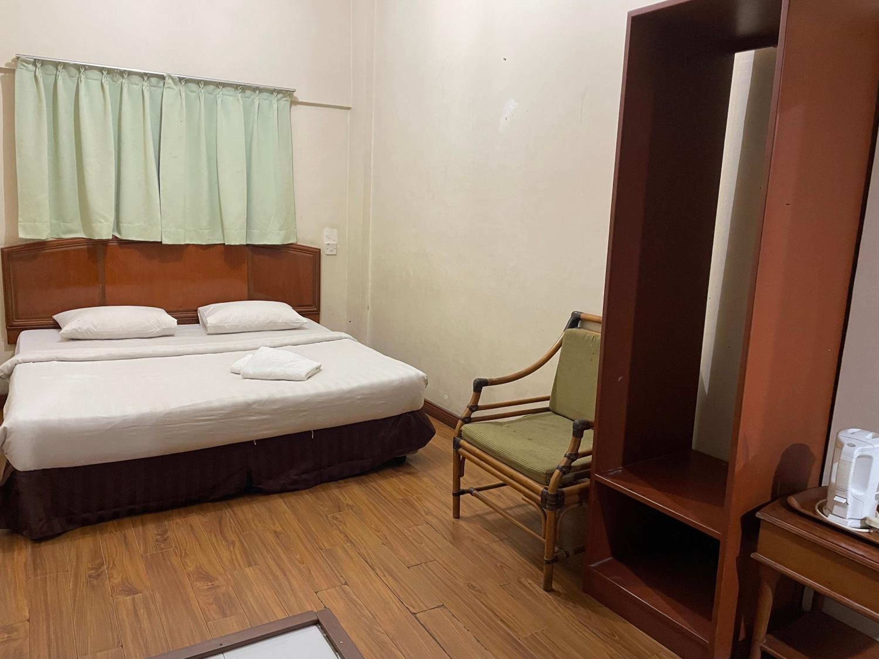 Deluxe Queen Room photo 1