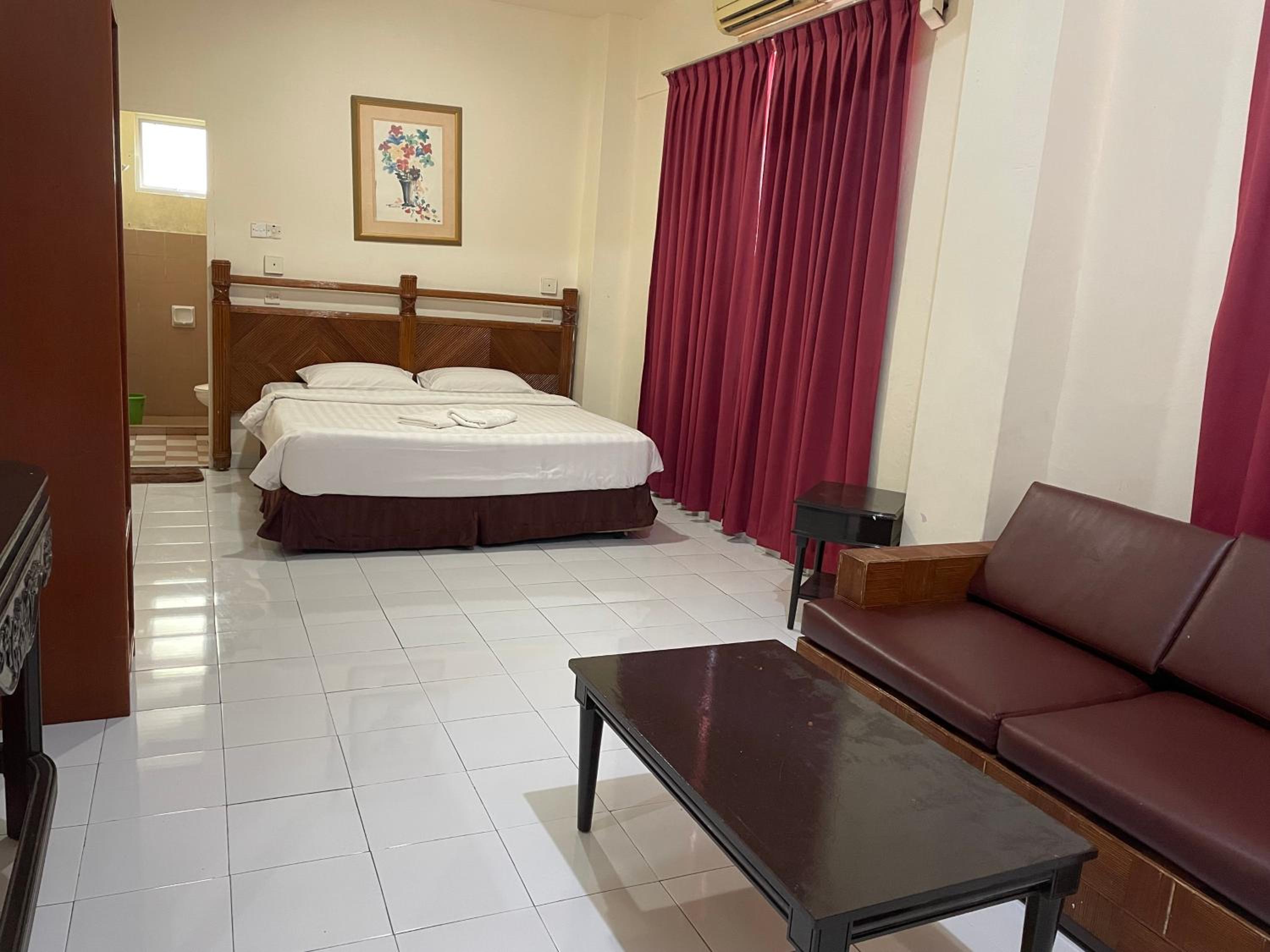Superior Double Room photo 1