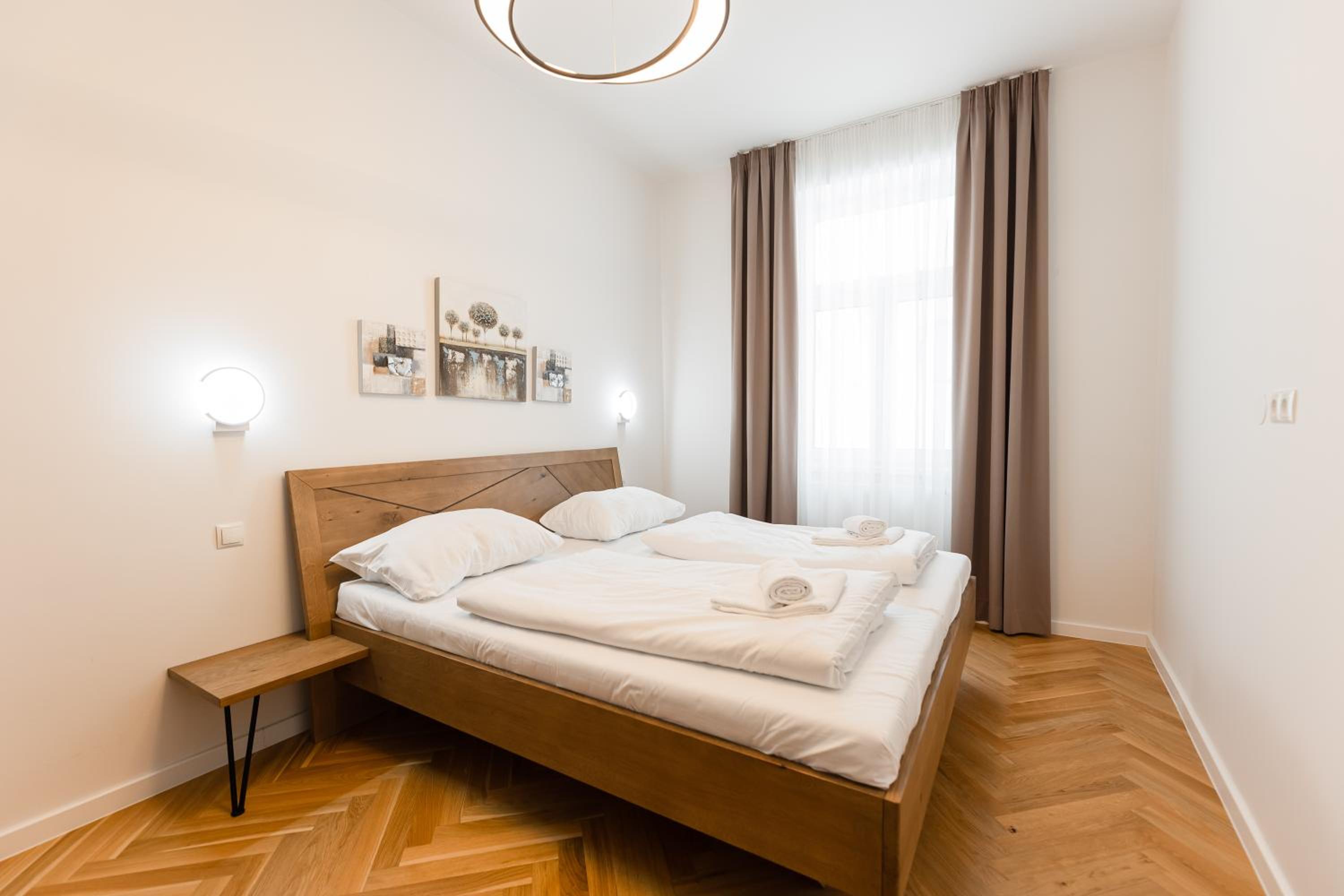 Deluxe Apartment — the supplier's photographs — photo 4