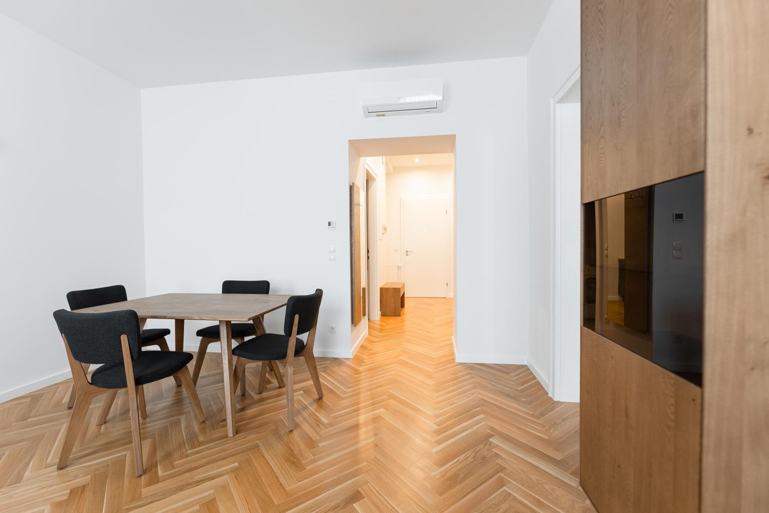 Deluxe Apartment — the supplier's photographs — photo 3