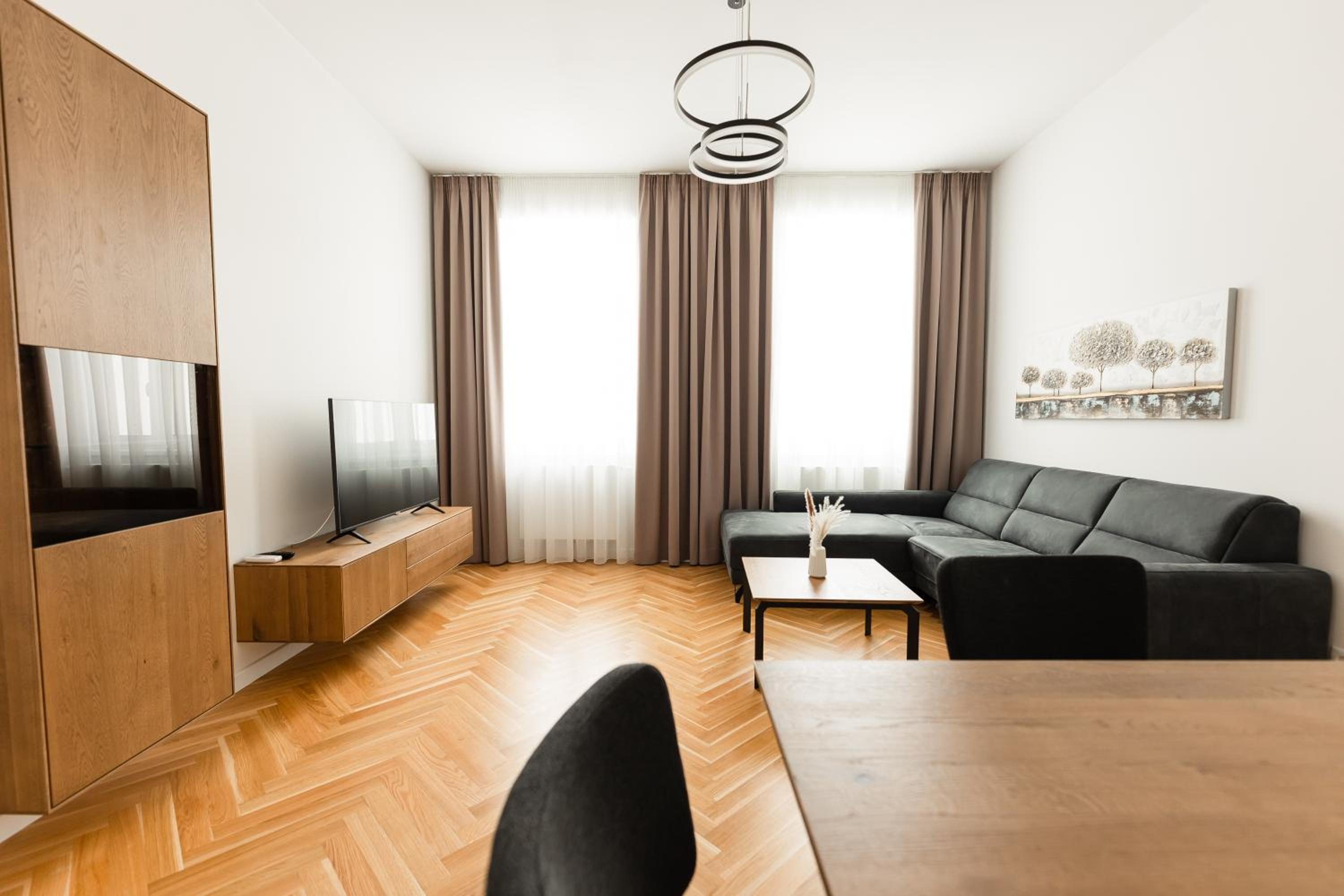 Deluxe Apartment — the supplier's photographs — photo 5