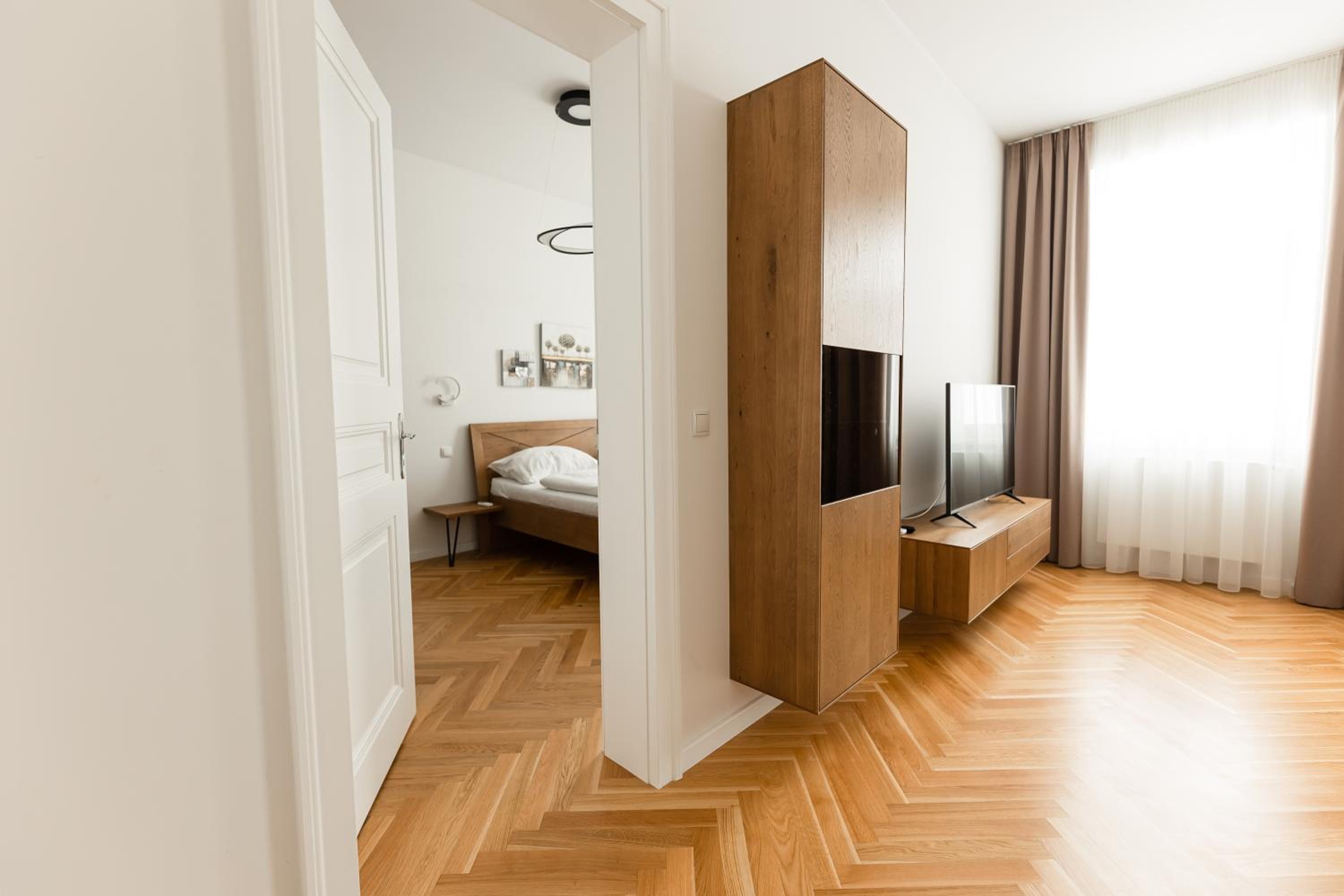 Deluxe Apartment — the supplier's photographs — photo 6
