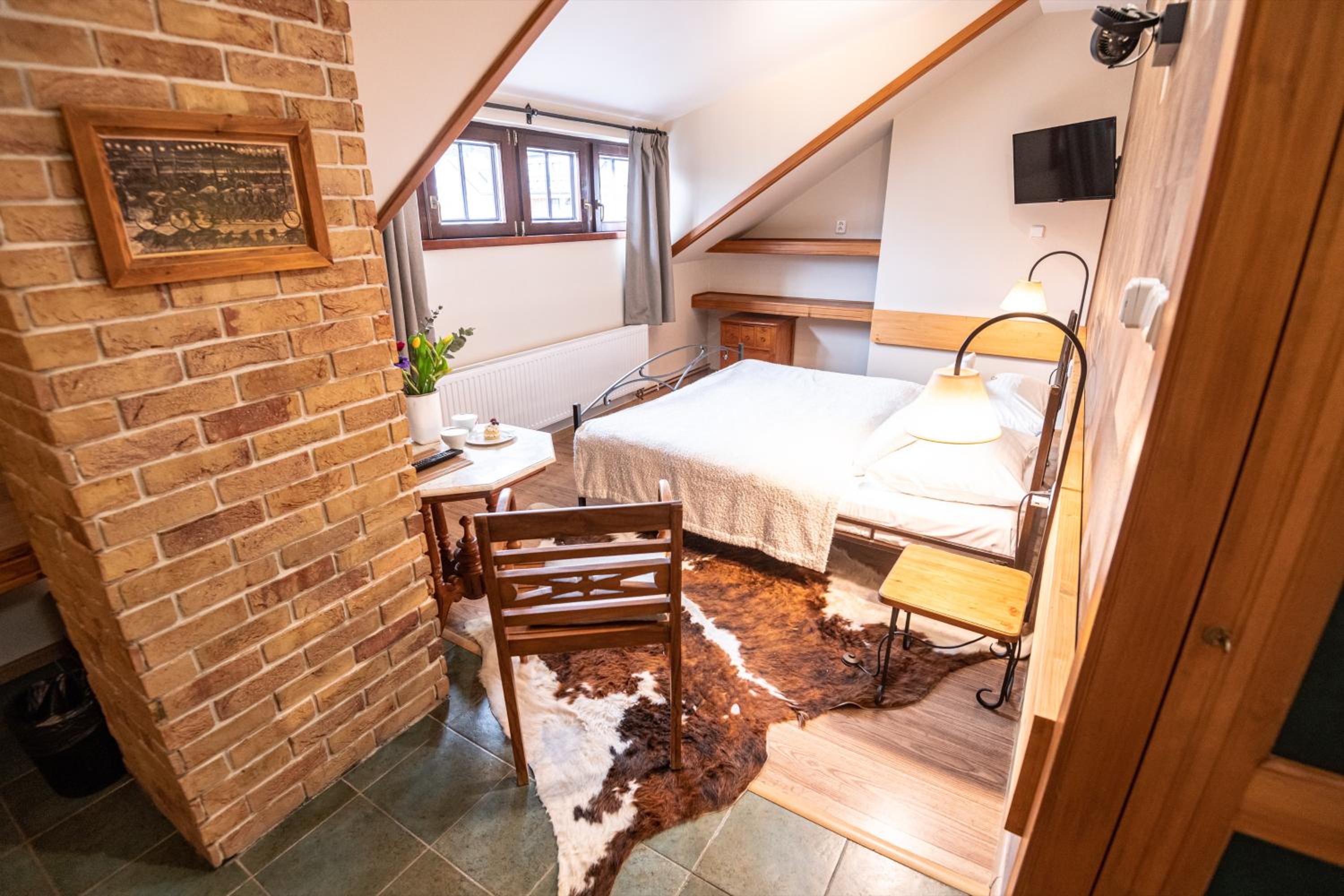 Double Room photo 1