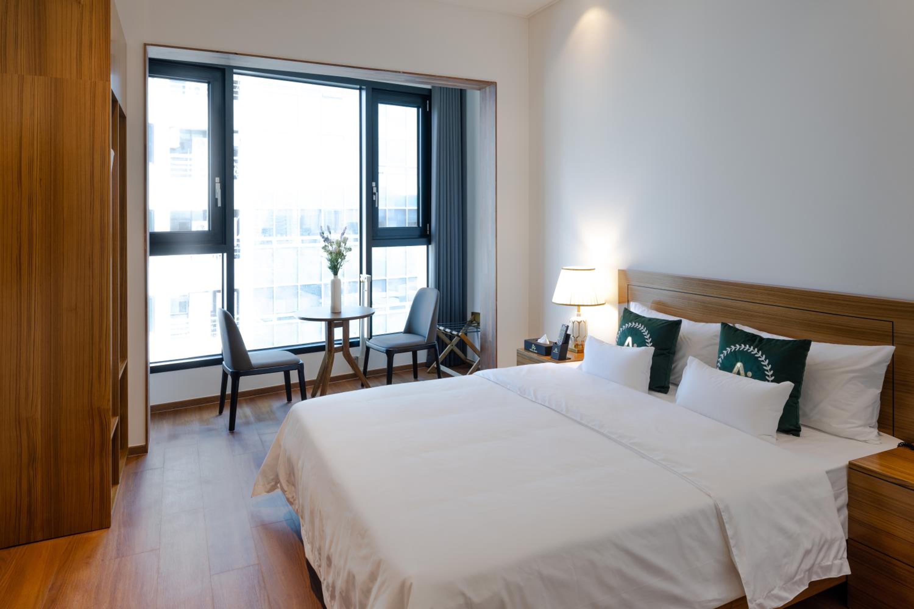 Standard Double Room - Photo 1