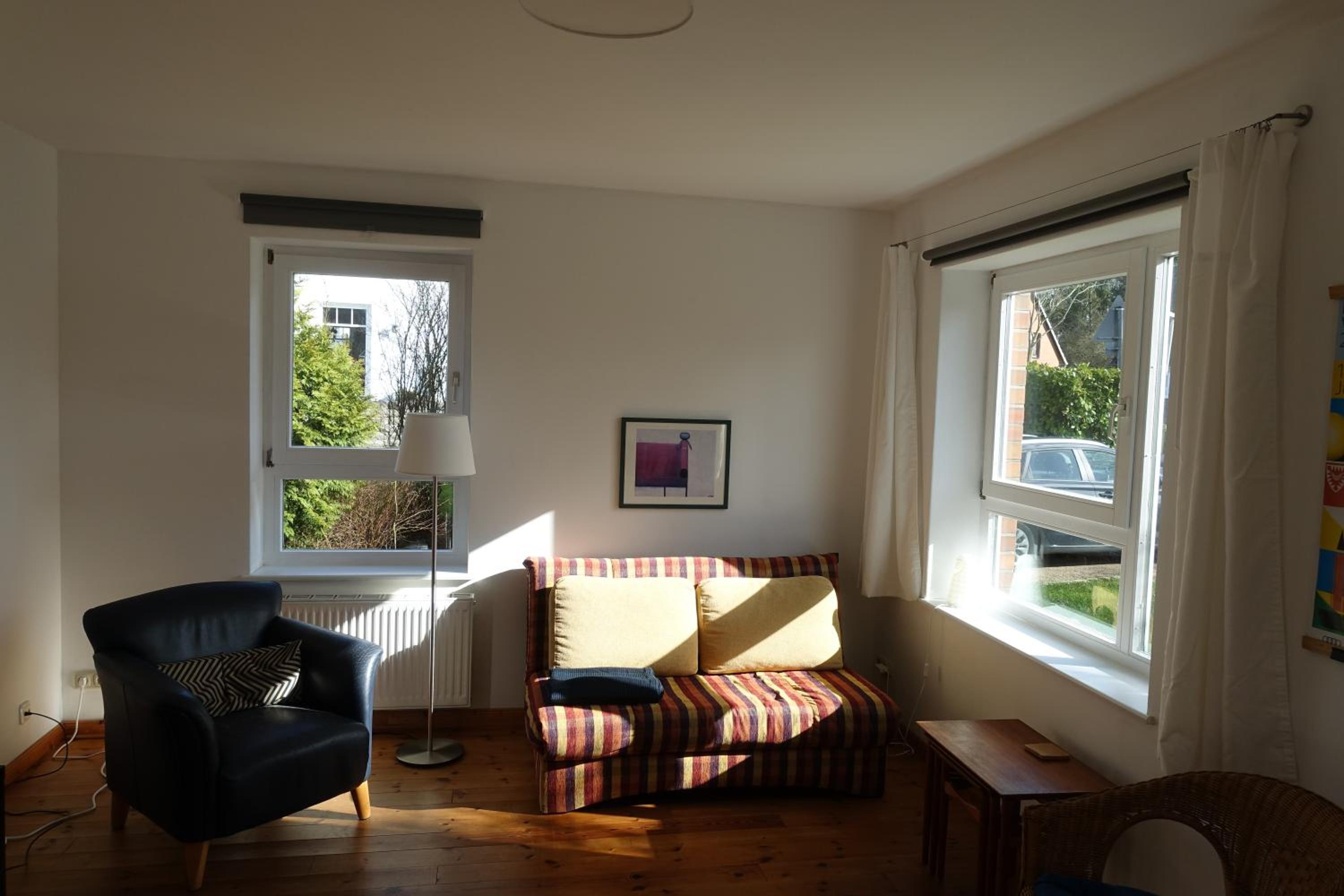 Apartment photo 1