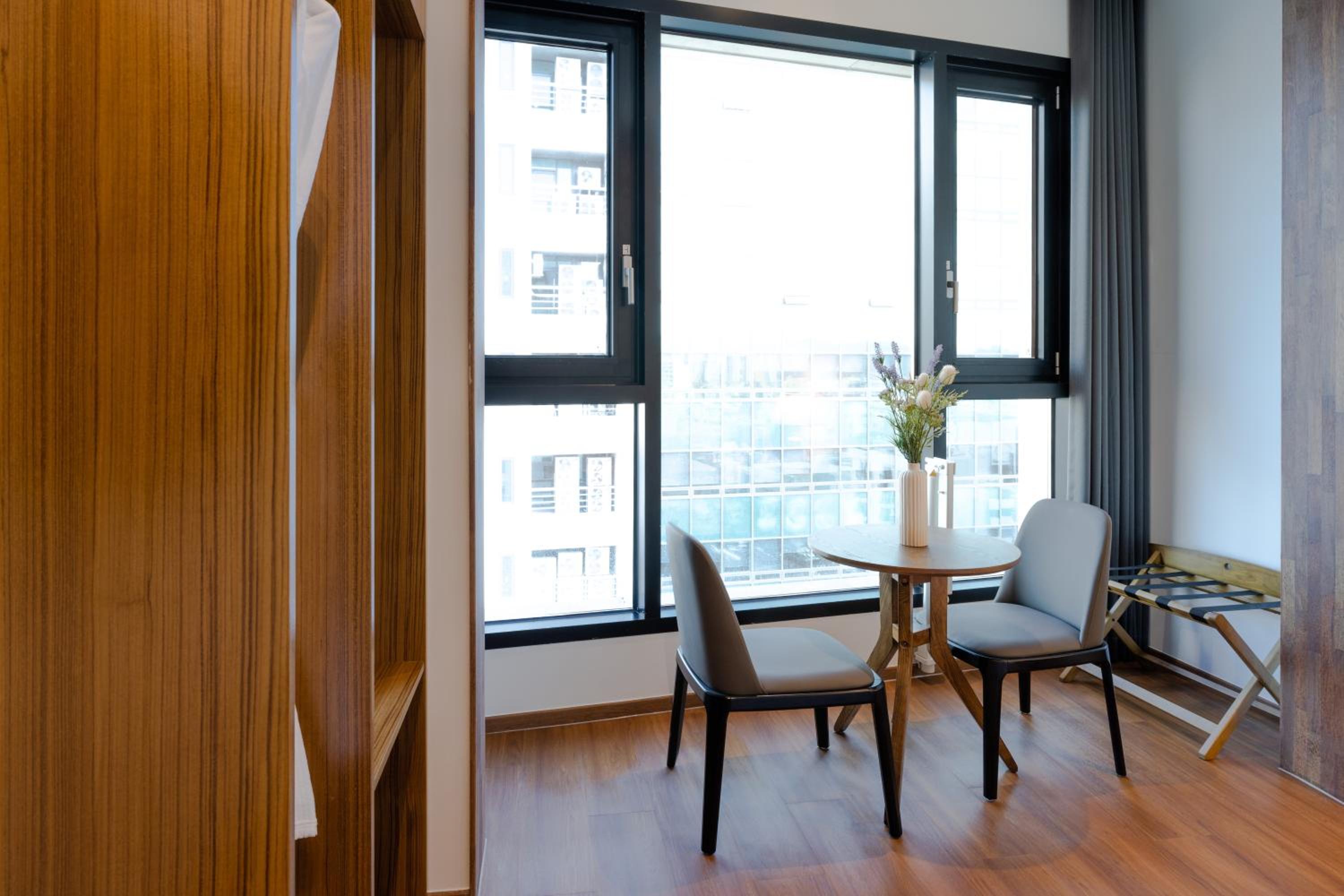 Standard Double Room - Photo 7