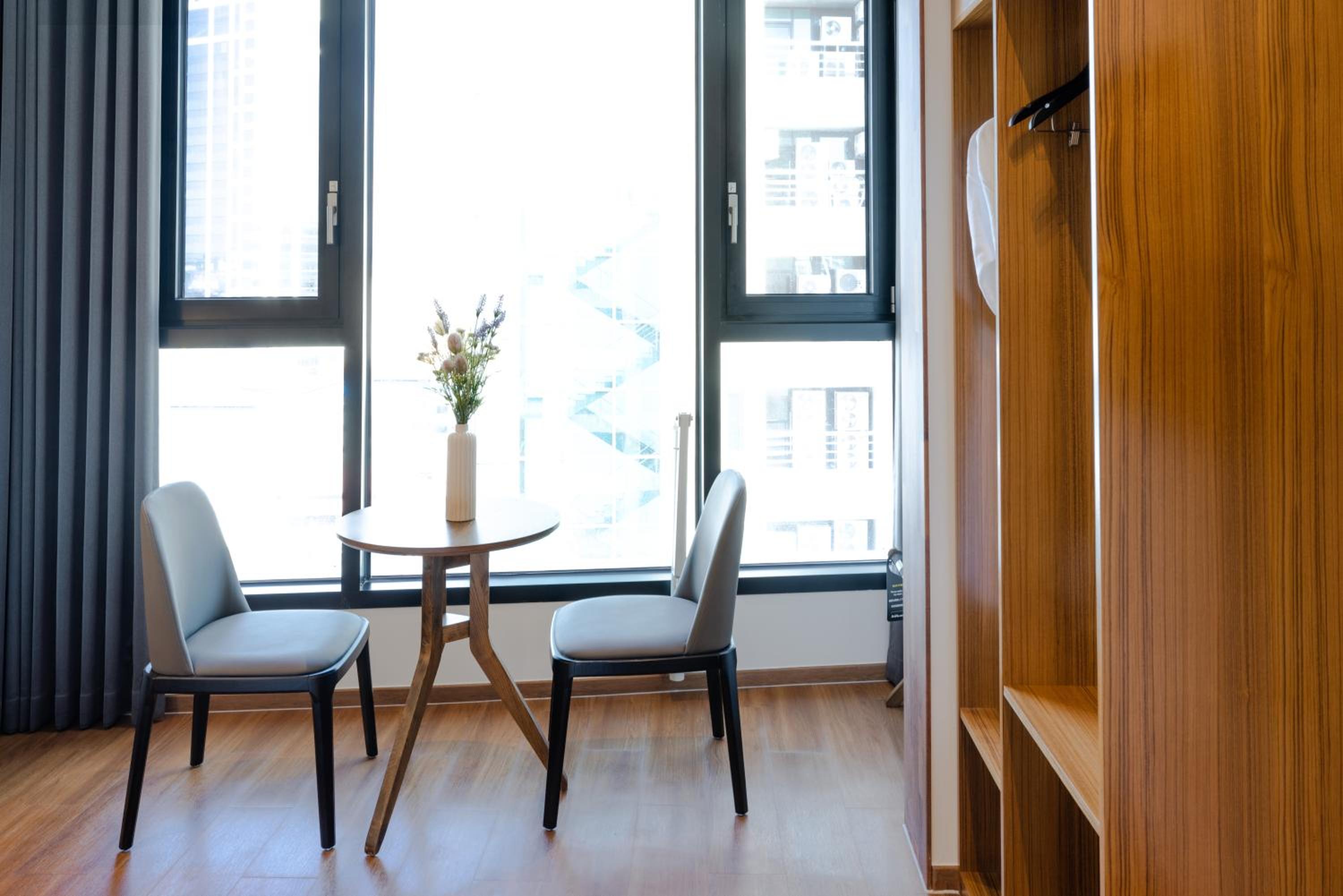 Standard Double Room - Photo 5