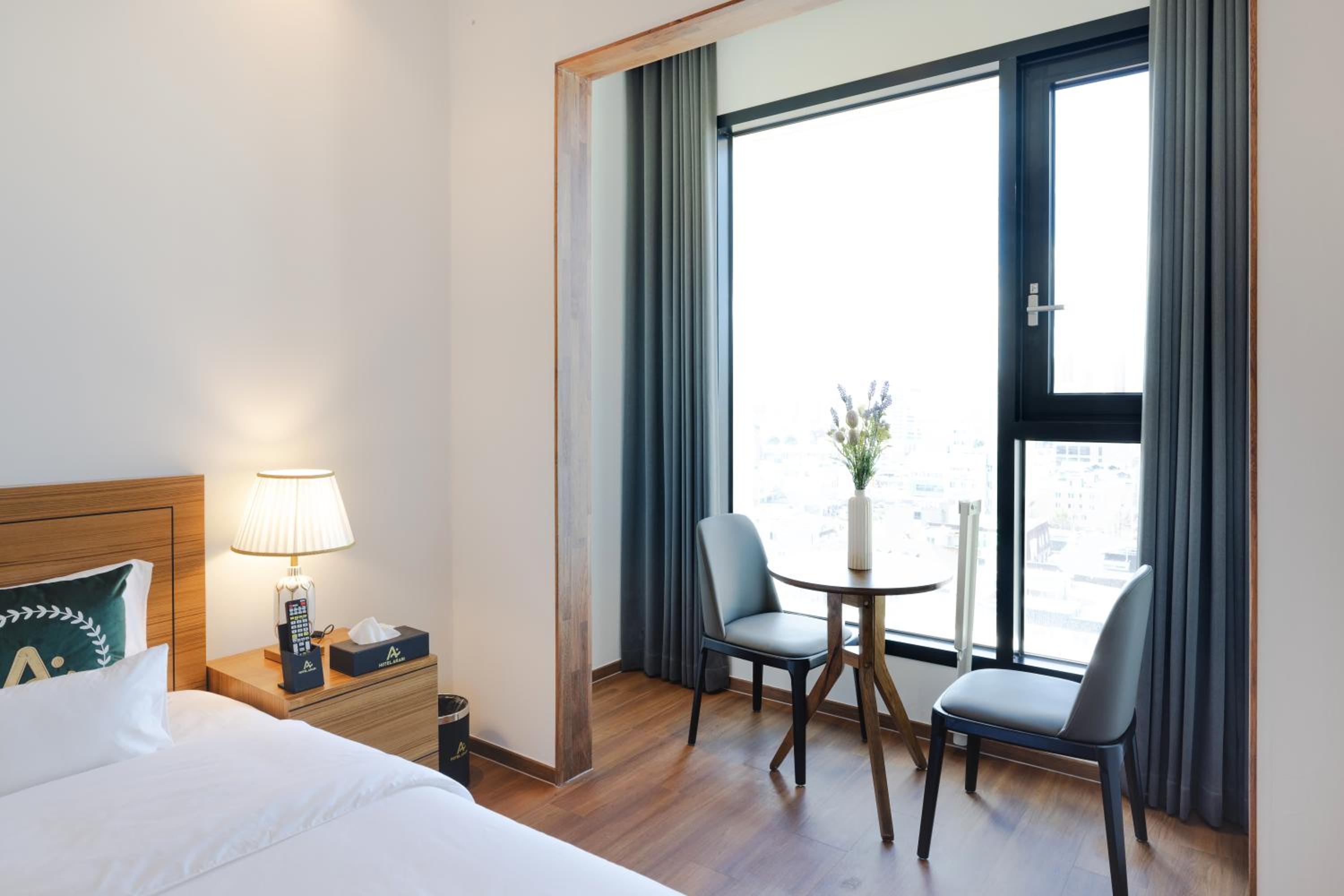 Standard Twin Room - Photo 5