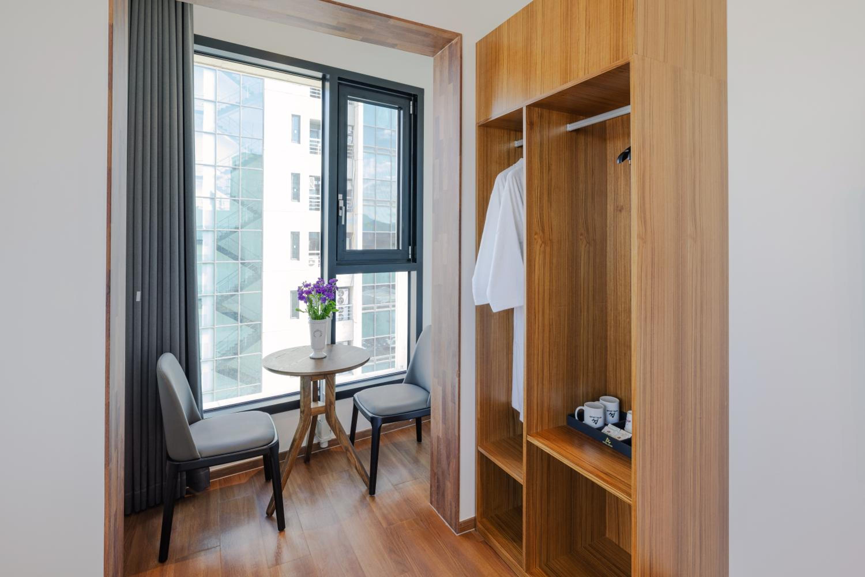 Deluxe Twin Room - Photo 5