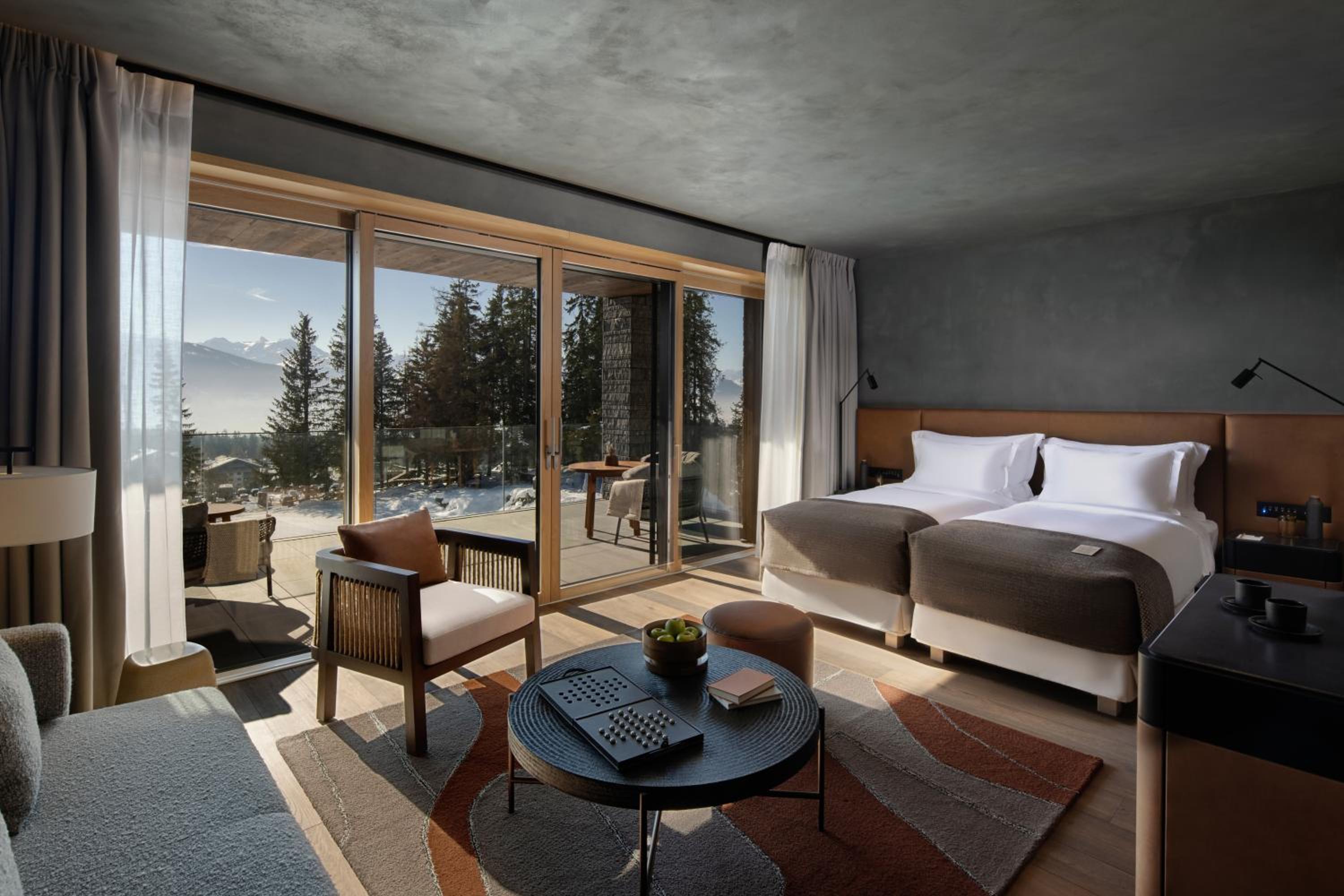 Terrace Suite - Photo 15