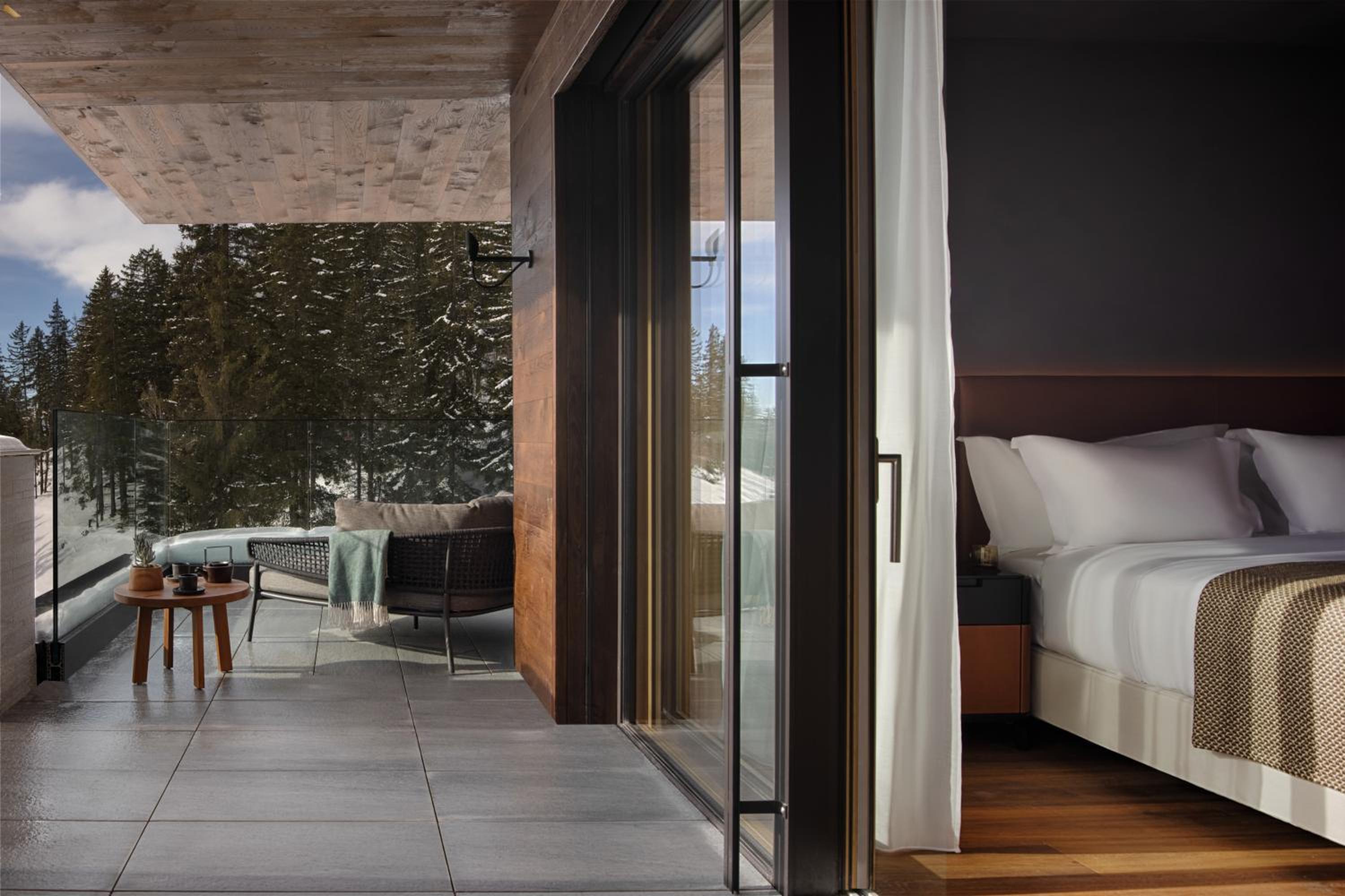 Terrace Suite - Photo 6