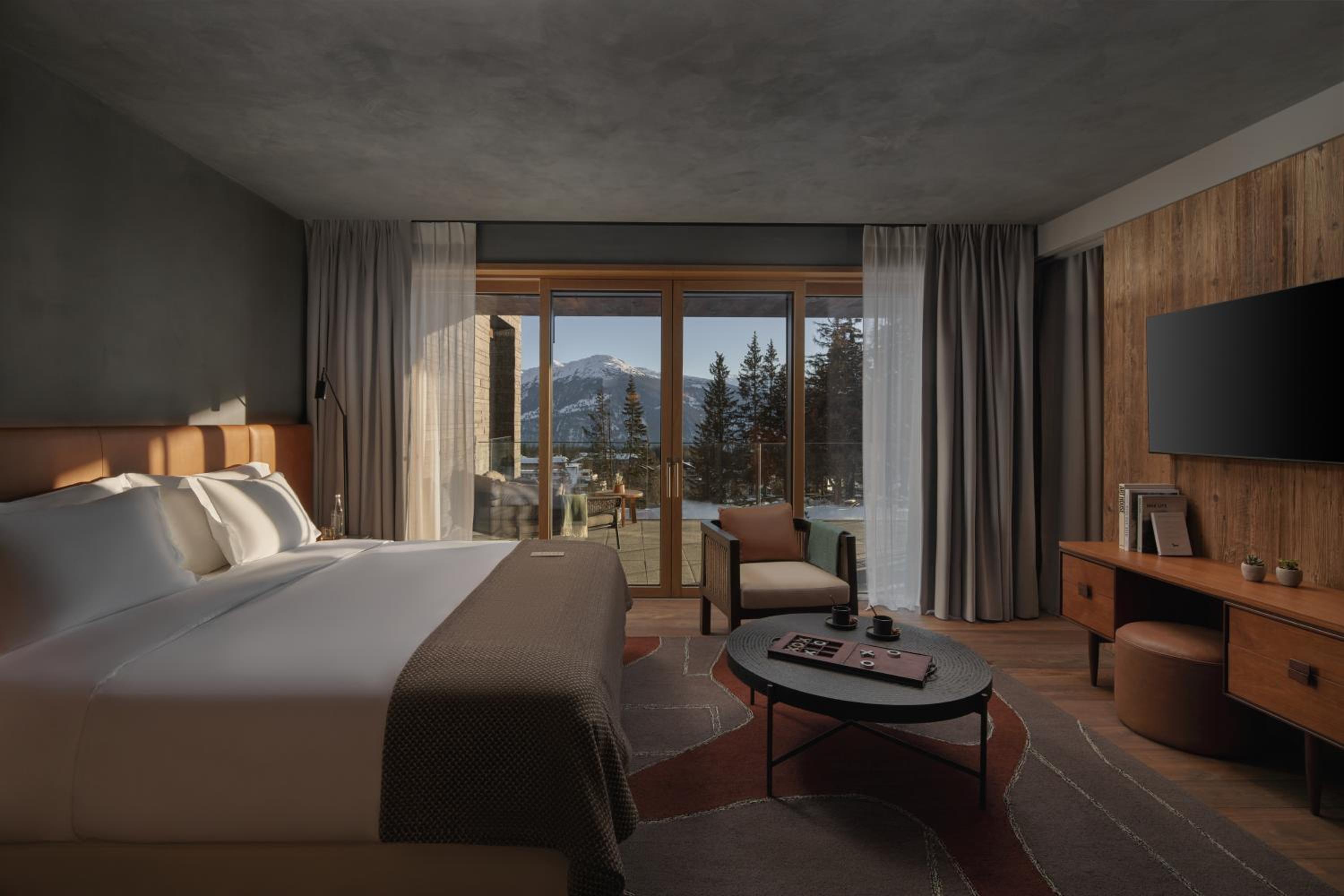 Terrace Suite - Photo 12