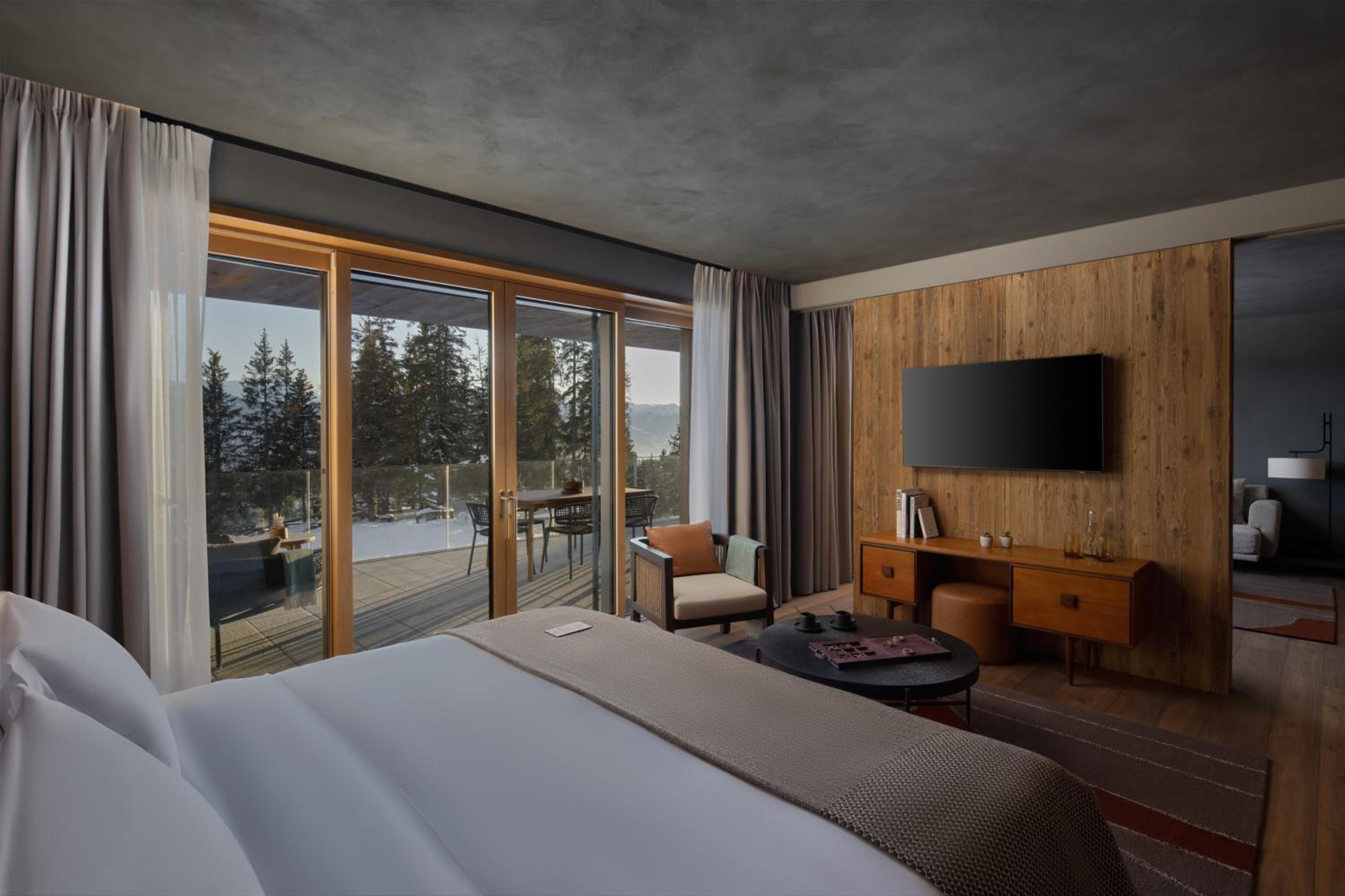 Terrace Suite - Photo 14