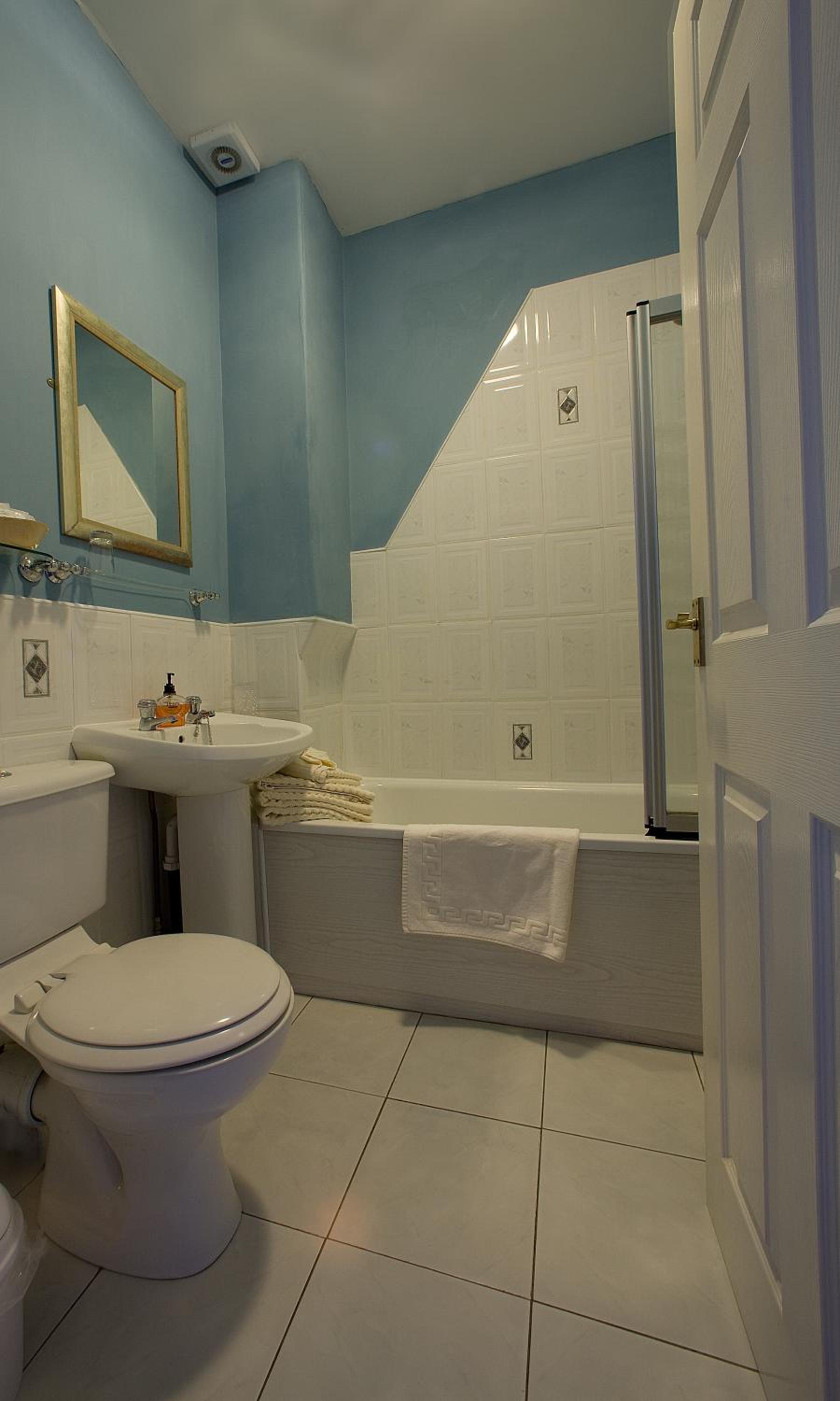 Superior Double Room - Photo 30