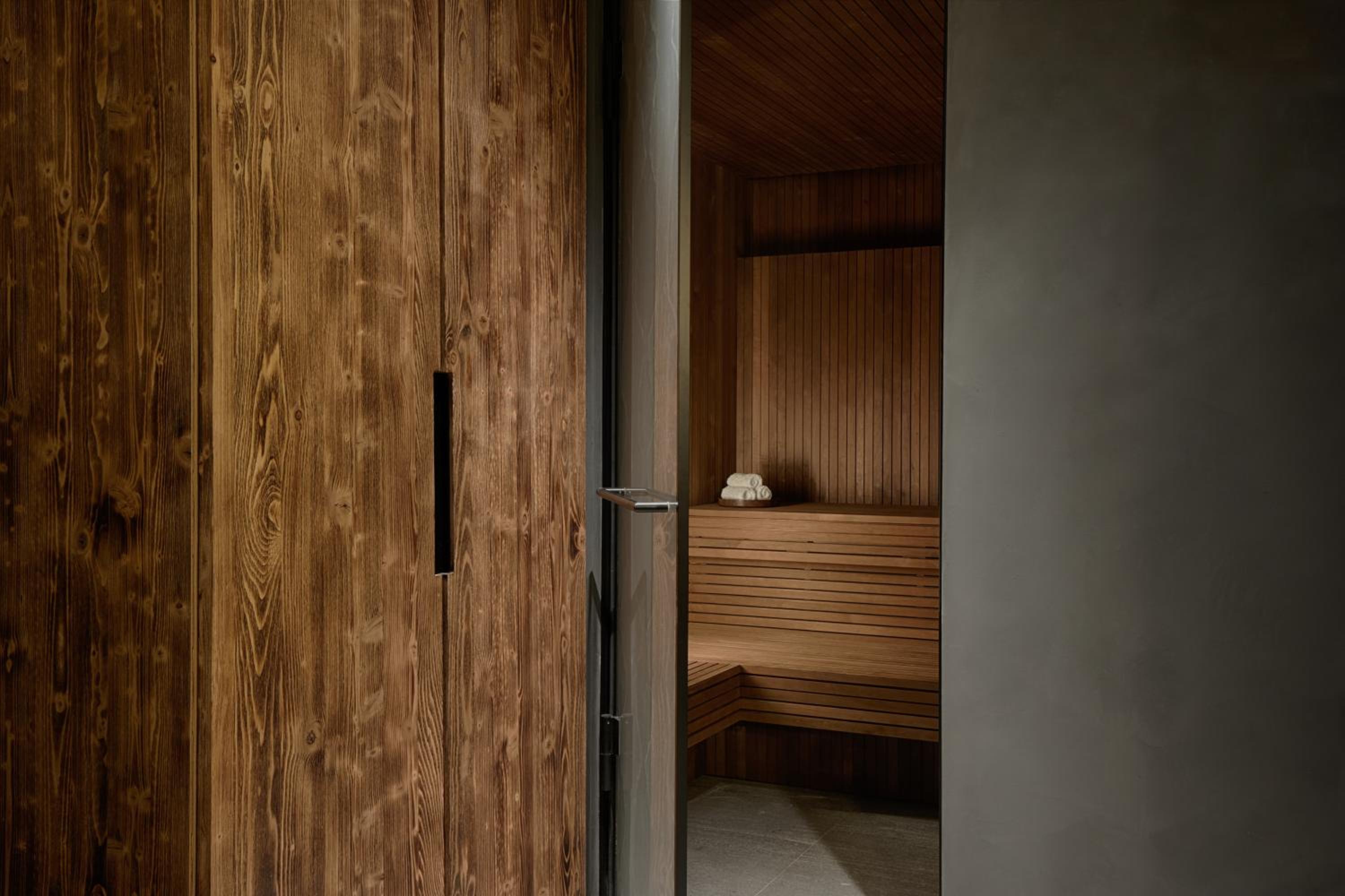 Terrace Suite - Photo 3