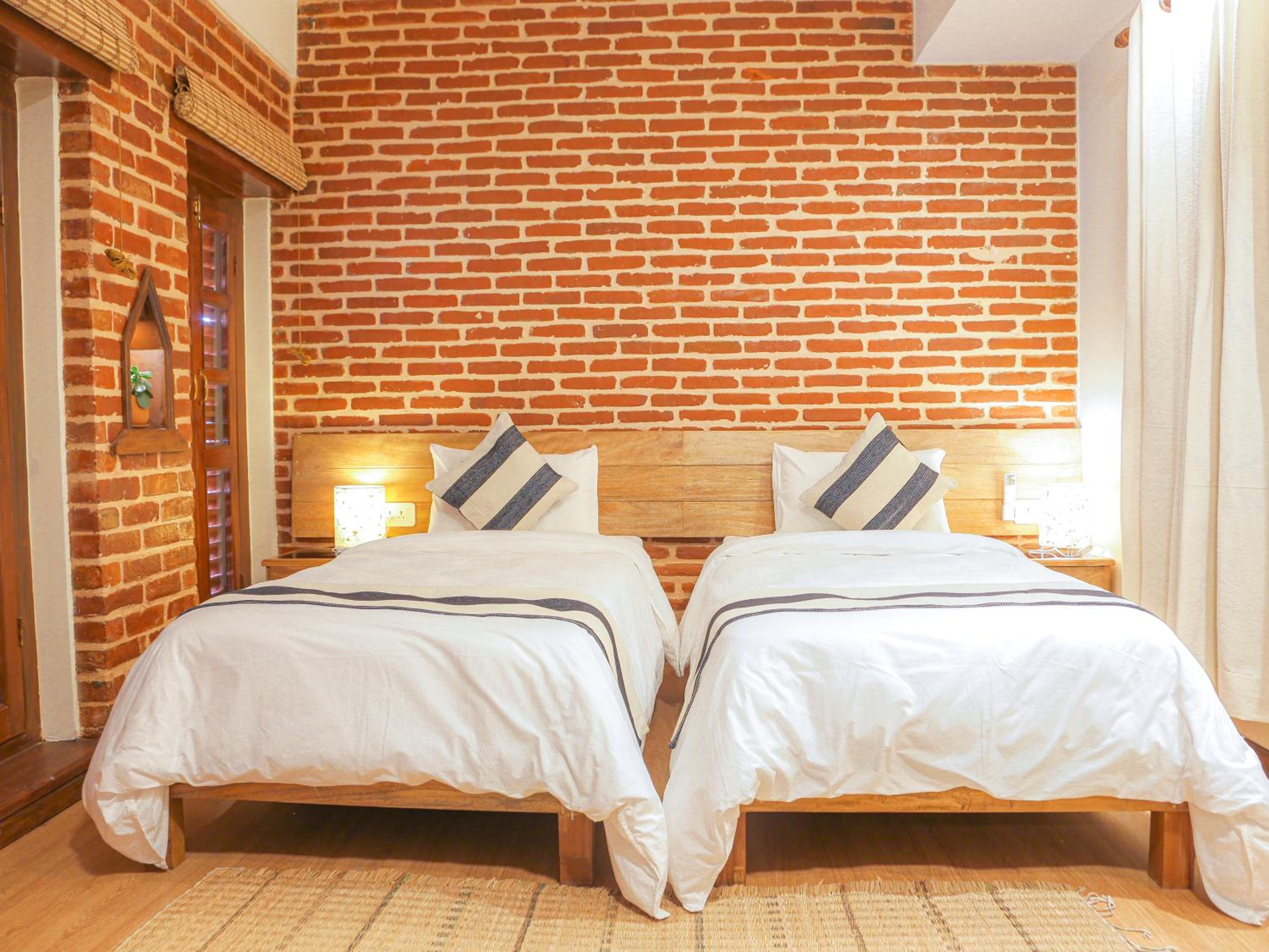 Standard Deluxe Room photo 1