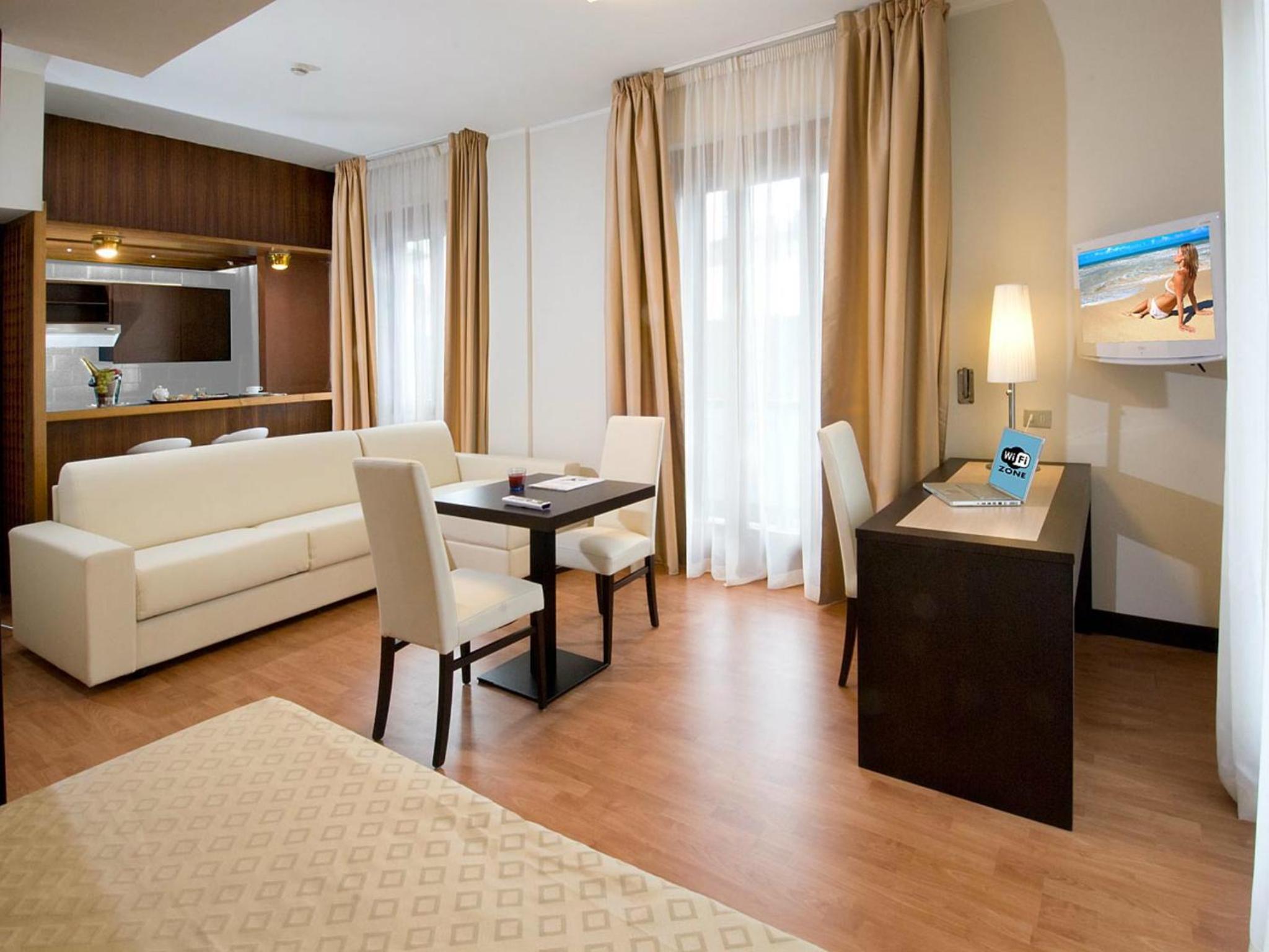 Junior Suite