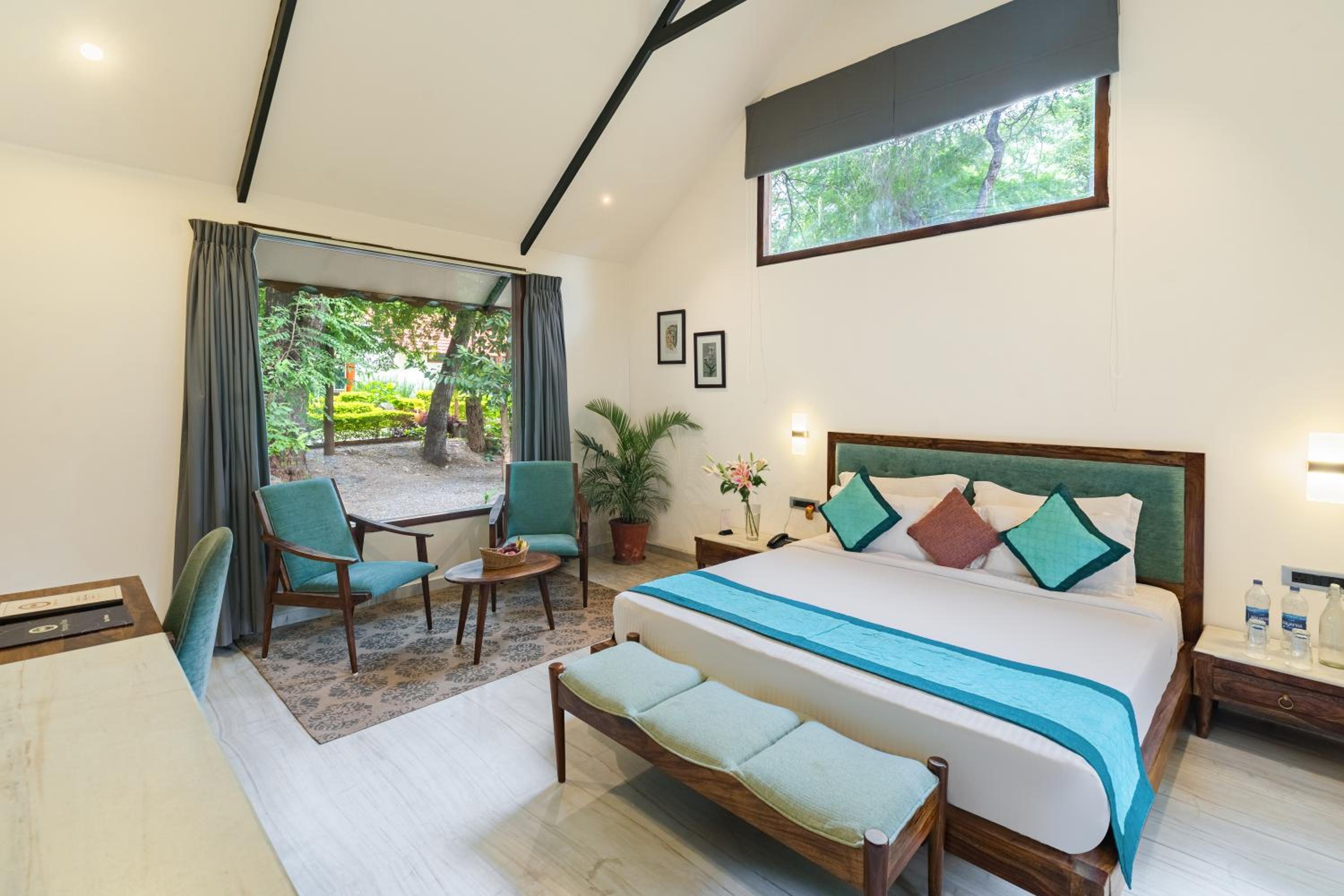 Luxury Villa photo 1